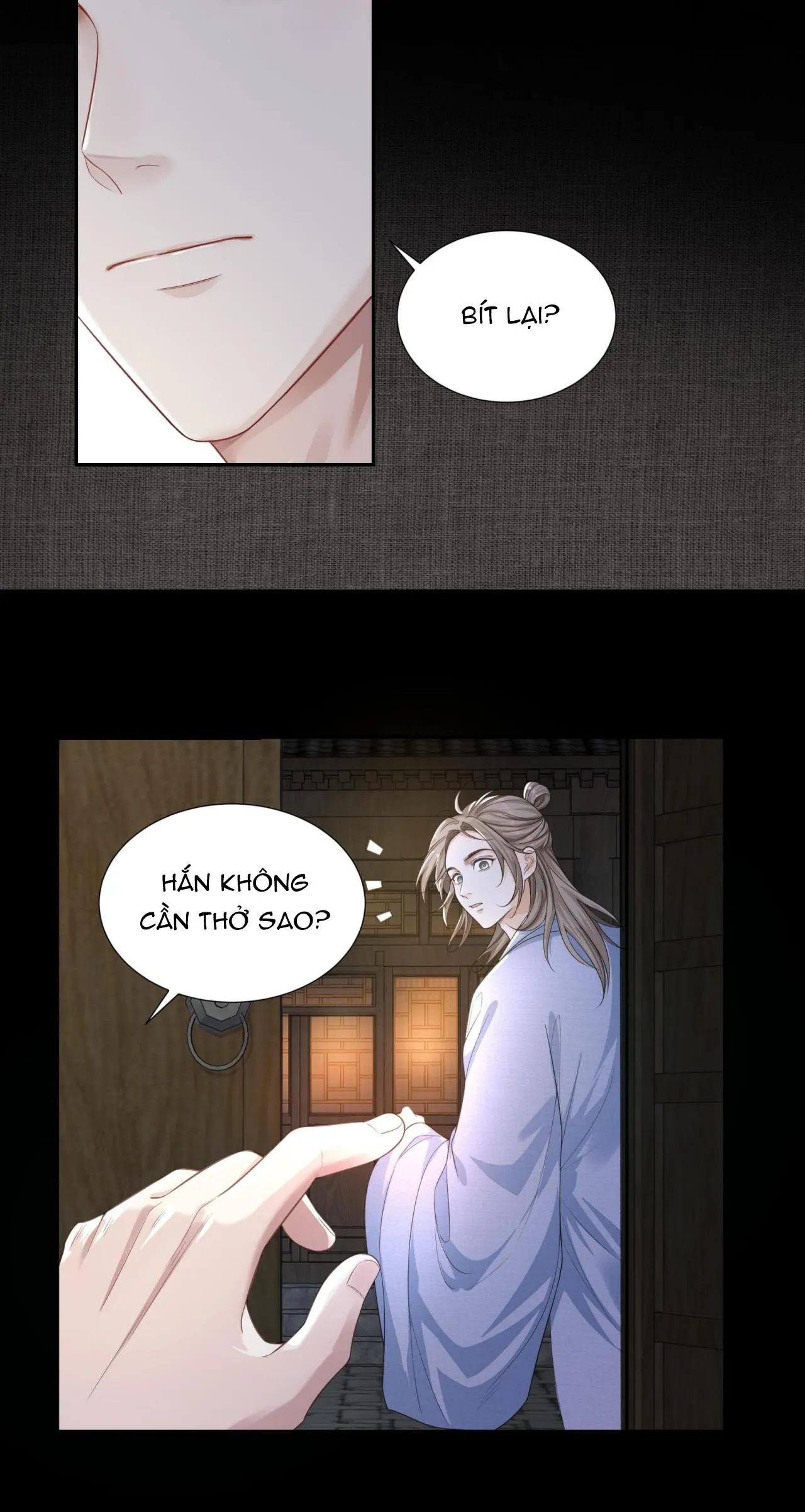 (END) Đồng Tiền Kham Thế Chapter 13 Trang 15