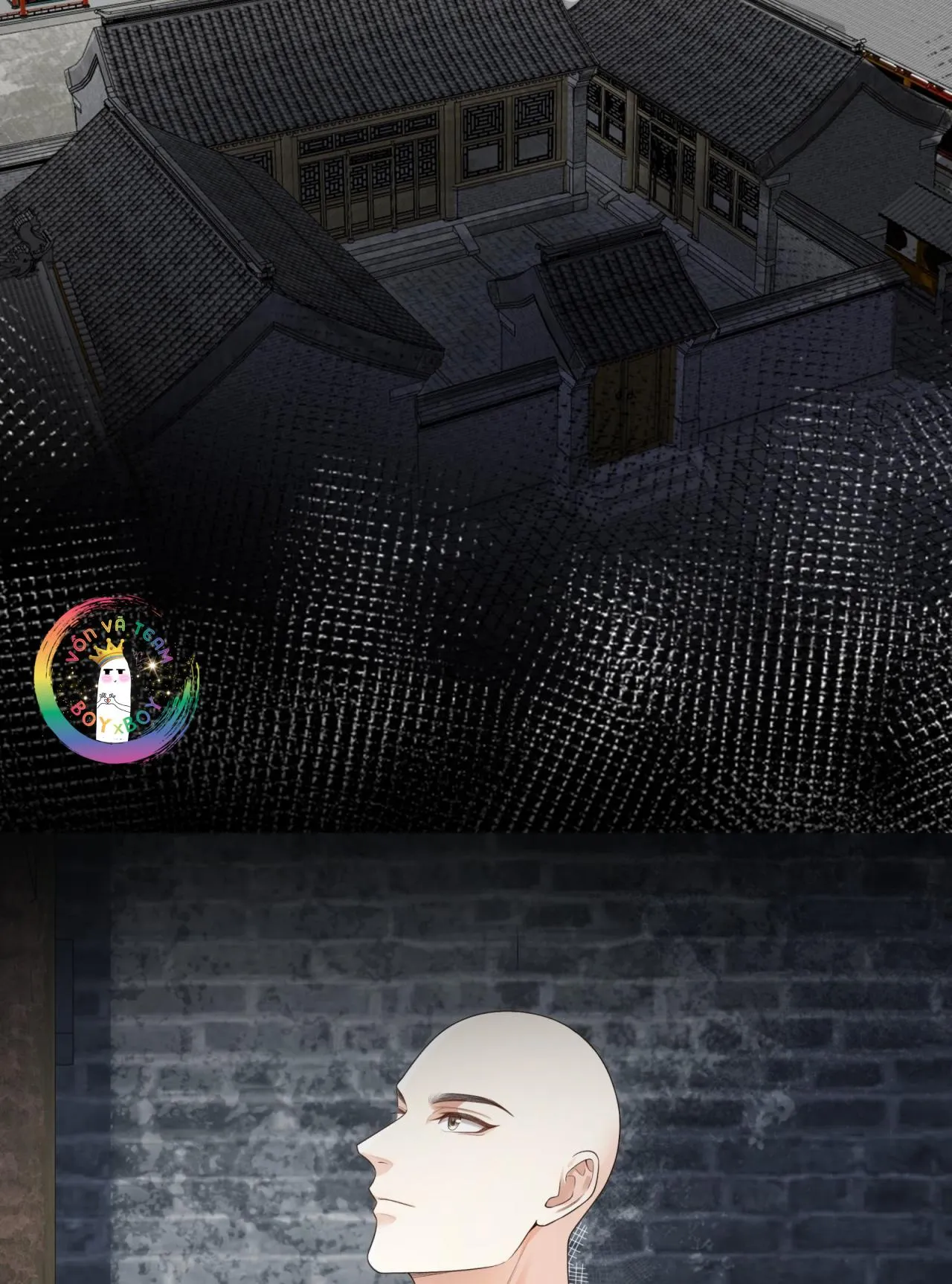 (END) Đồng Tiền Kham Thế Chapter 13 Trang 18