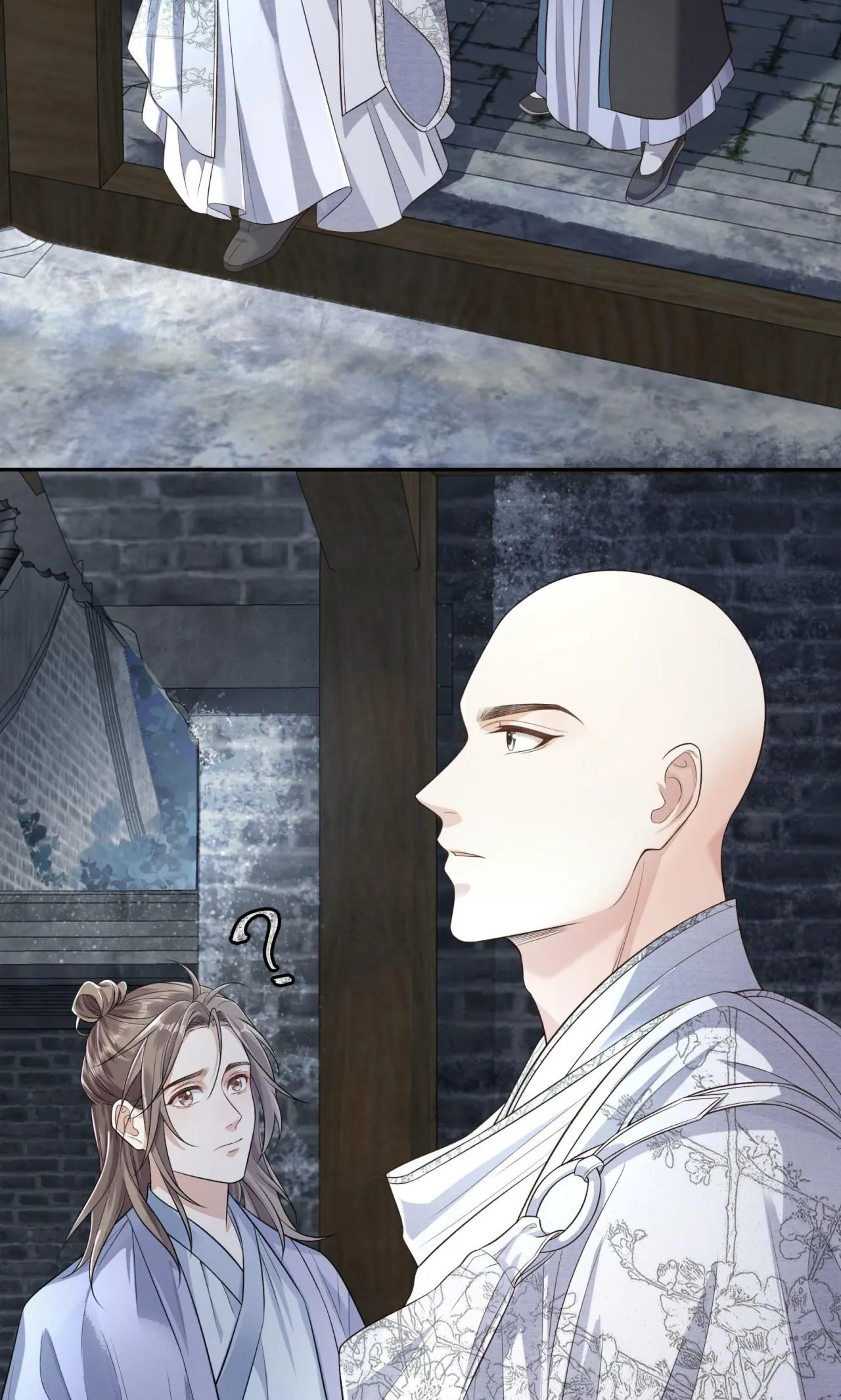 (END) Đồng Tiền Kham Thế Chapter 13 Trang 21