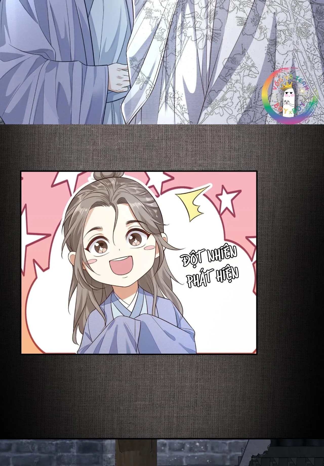 (END) Đồng Tiền Kham Thế Chapter 13 Trang 22