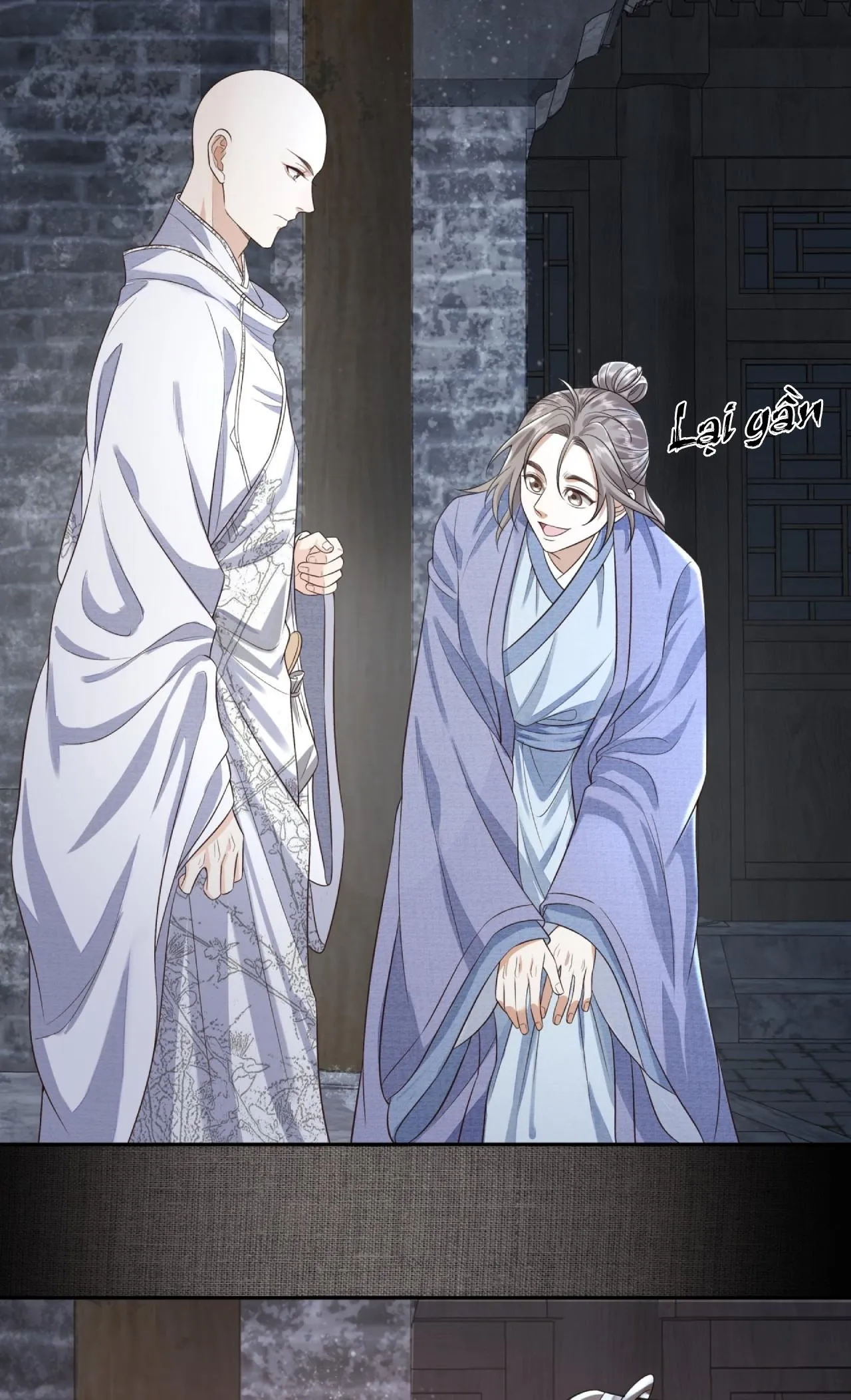 (END) Đồng Tiền Kham Thế Chapter 13 Trang 23