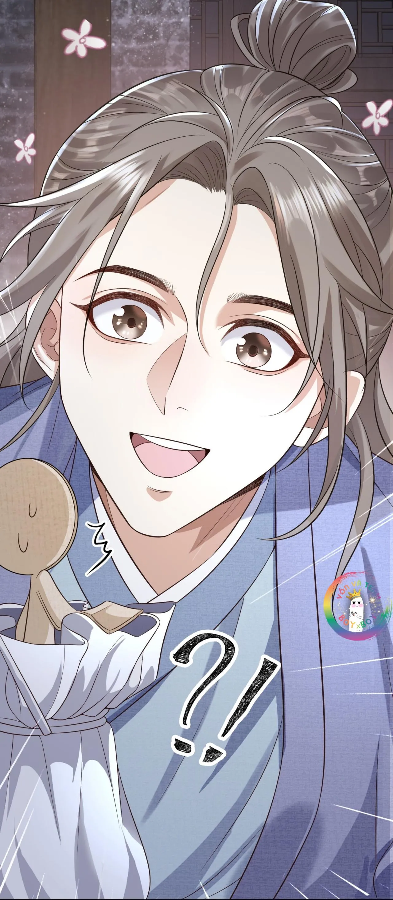 (END) Đồng Tiền Kham Thế Chapter 13 Trang 24