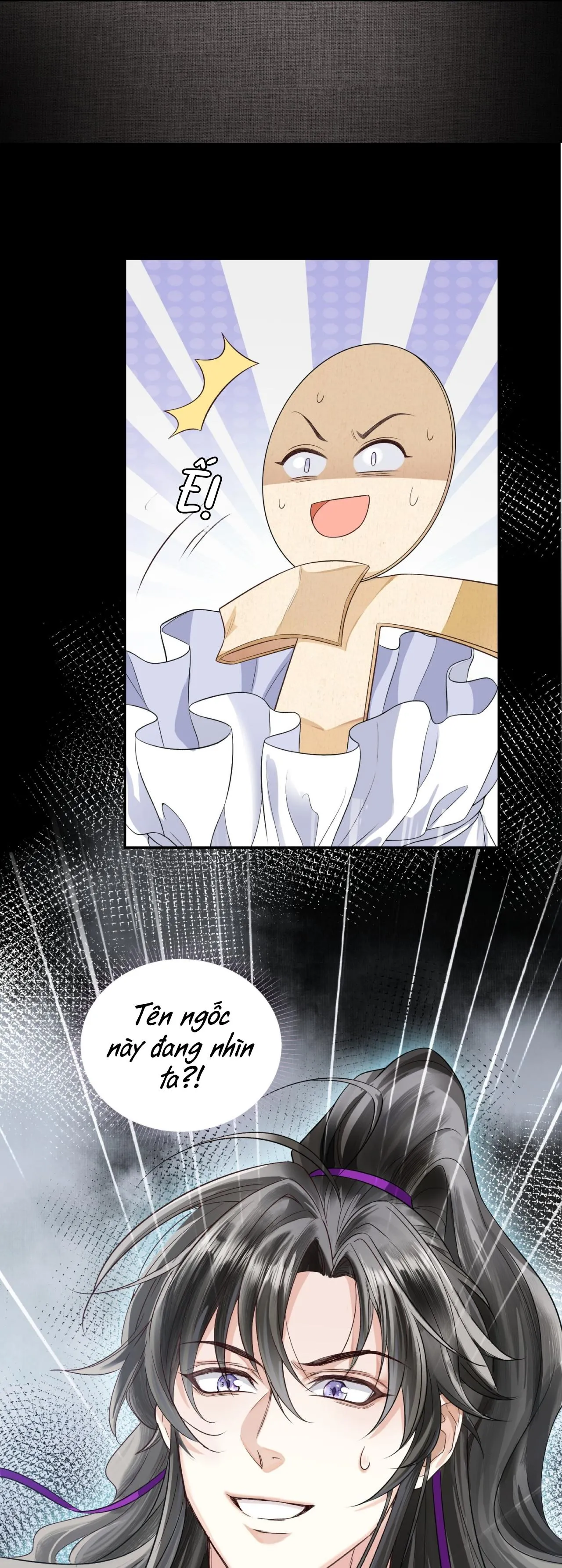 (END) Đồng Tiền Kham Thế Chapter 13 Trang 25