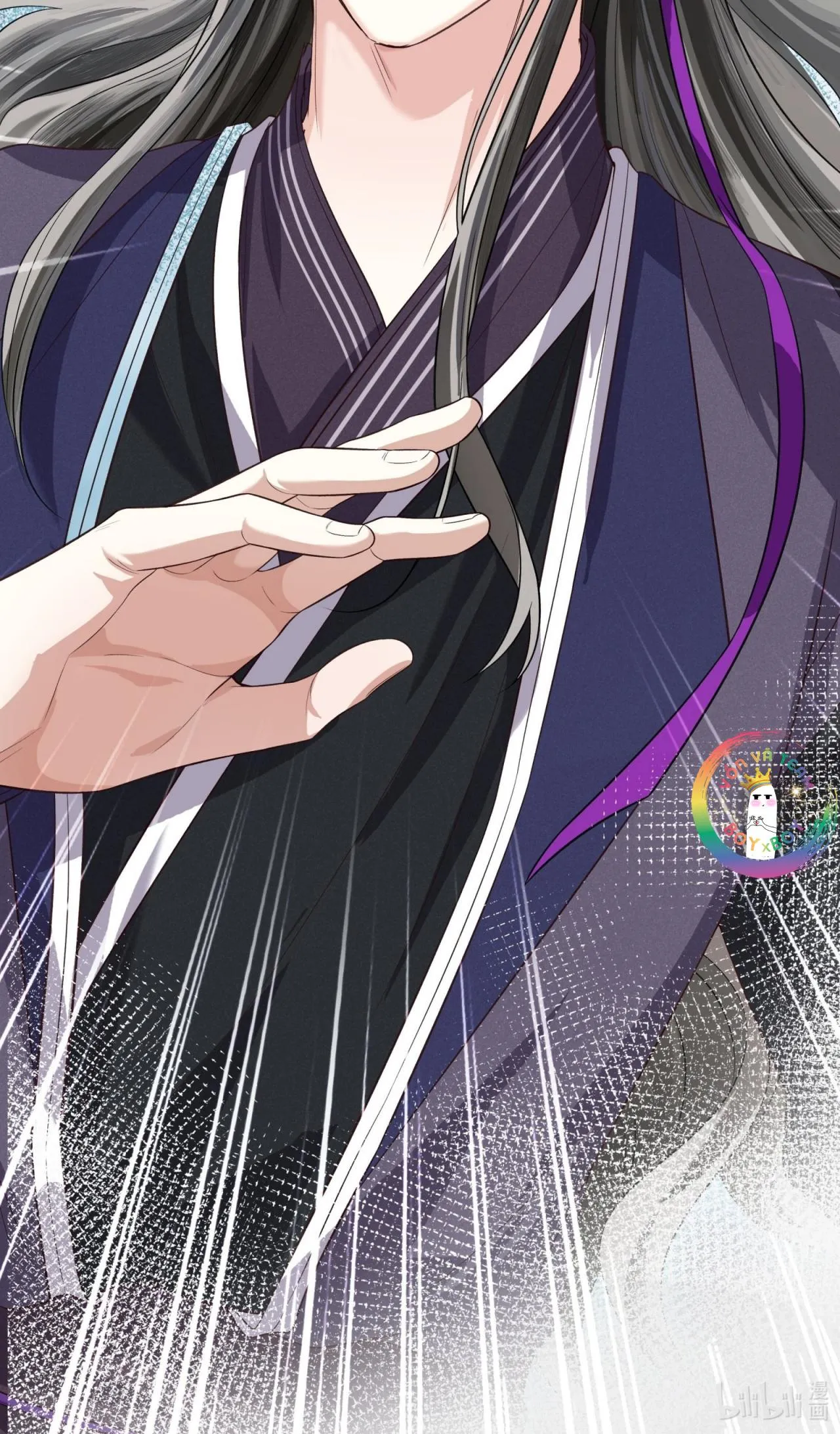 (END) Đồng Tiền Kham Thế Chapter 13 Trang 26