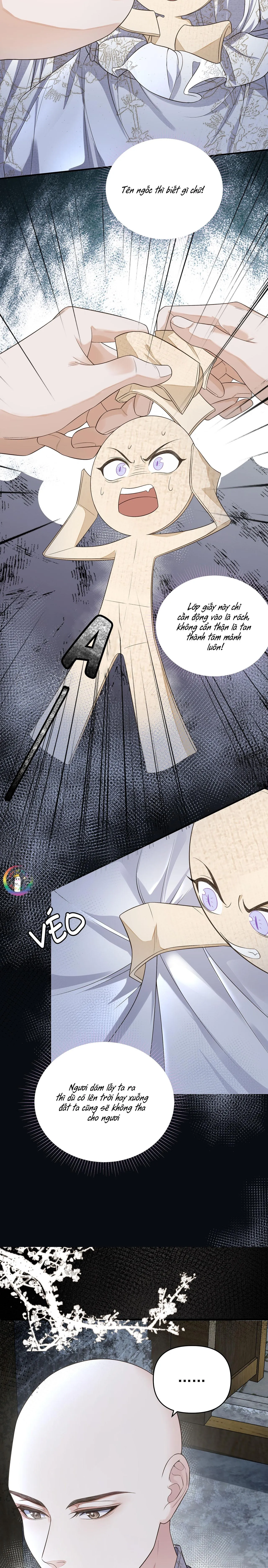 (END) Đồng Tiền Kham Thế Chapter 14 Trang 3