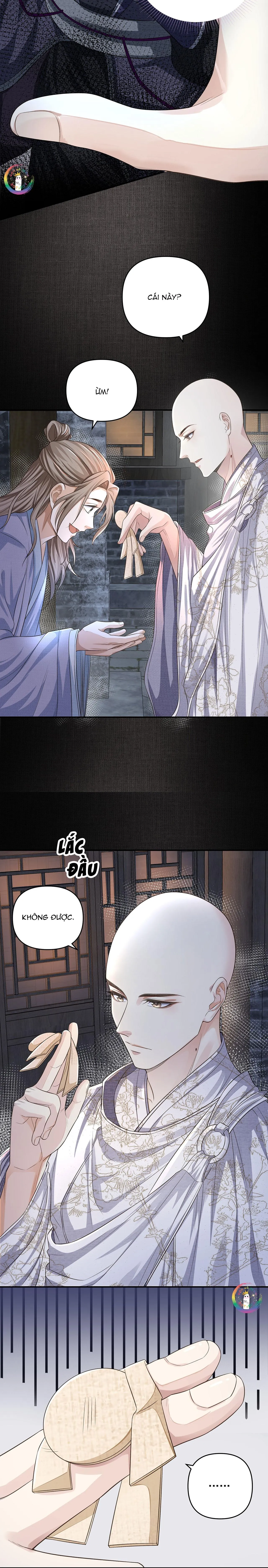 (END) Đồng Tiền Kham Thế Chapter 14 Trang 5