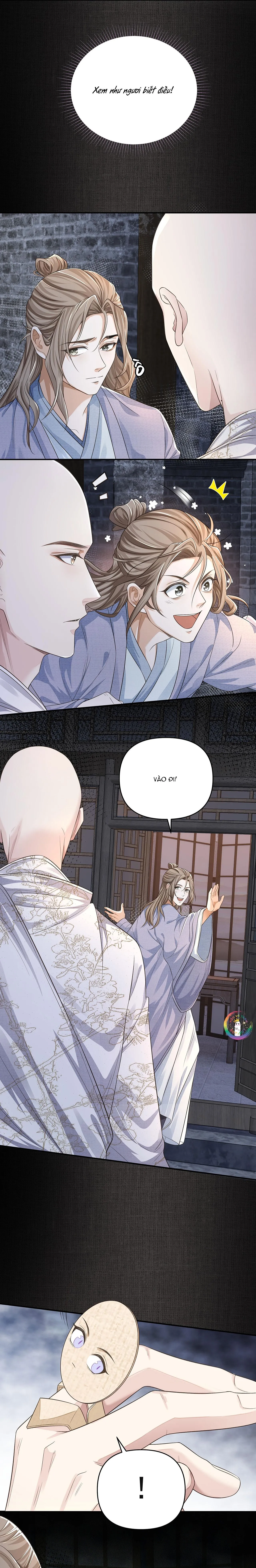 (END) Đồng Tiền Kham Thế Chapter 14 Trang 6