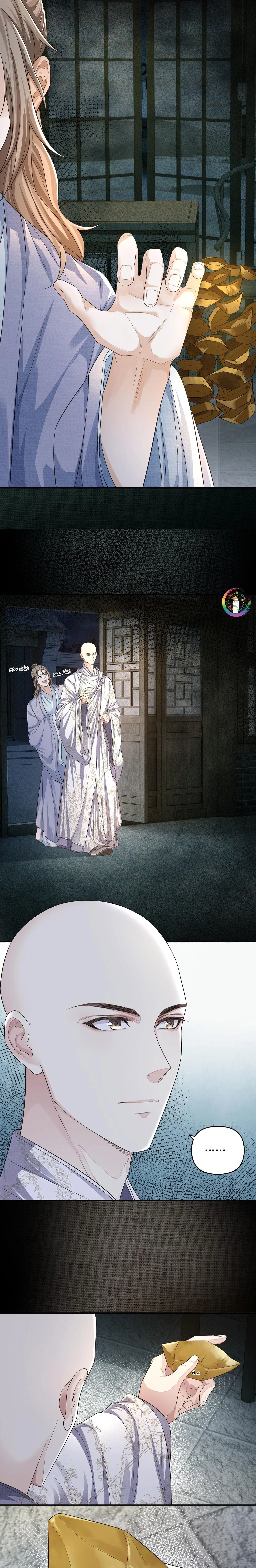 (END) Đồng Tiền Kham Thế Chapter 14 Trang 7