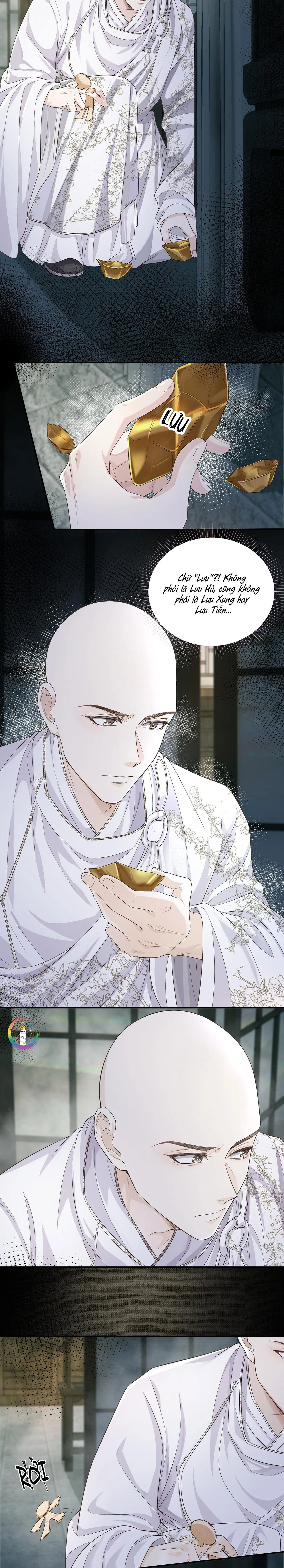 (END) Đồng Tiền Kham Thế Chapter 14 Trang 11