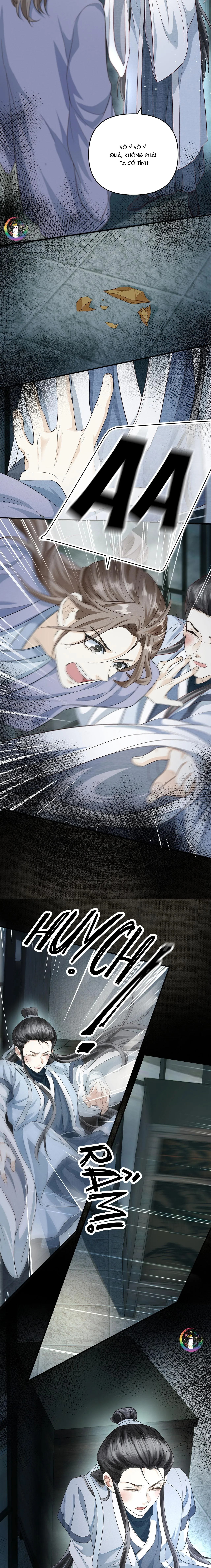 (END) Đồng Tiền Kham Thế Chapter 14 Trang 14