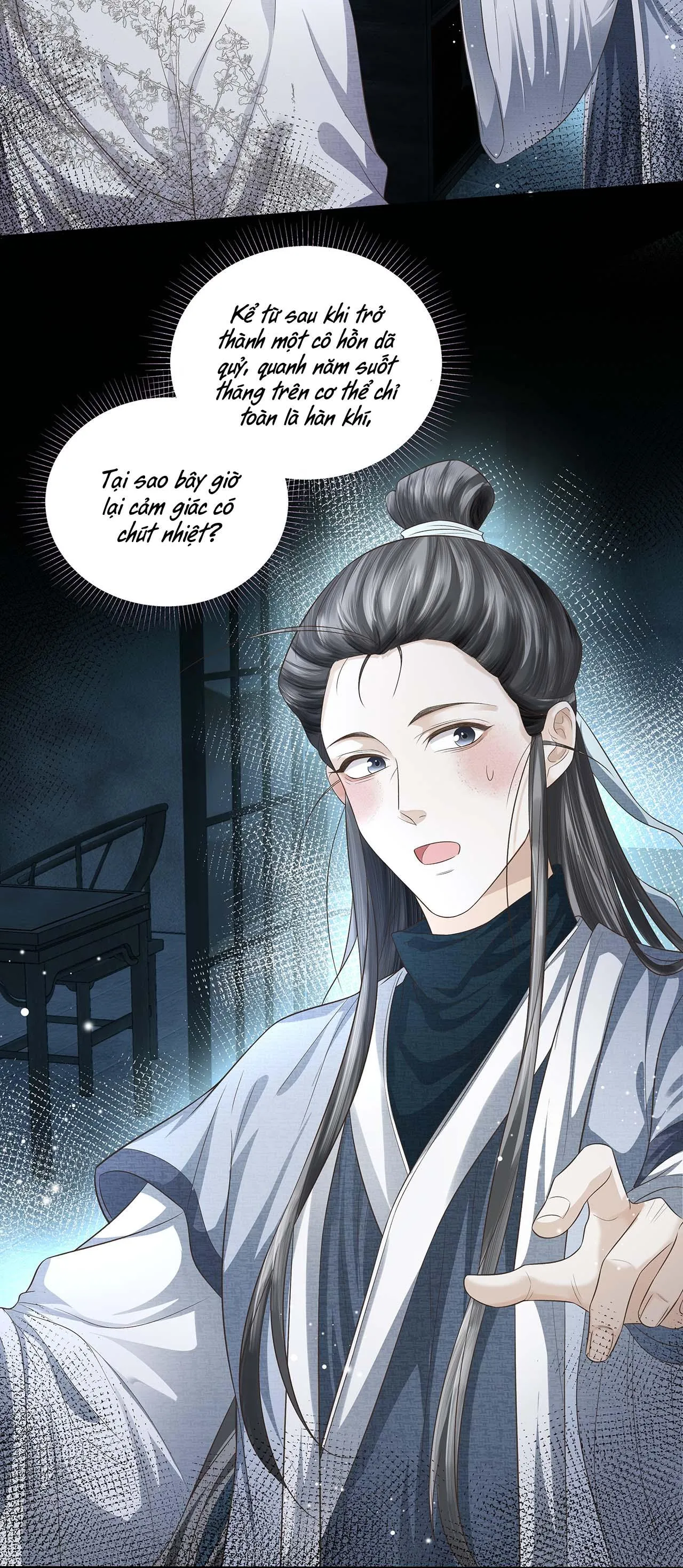 (END) Đồng Tiền Kham Thế Chapter 15 Trang 4