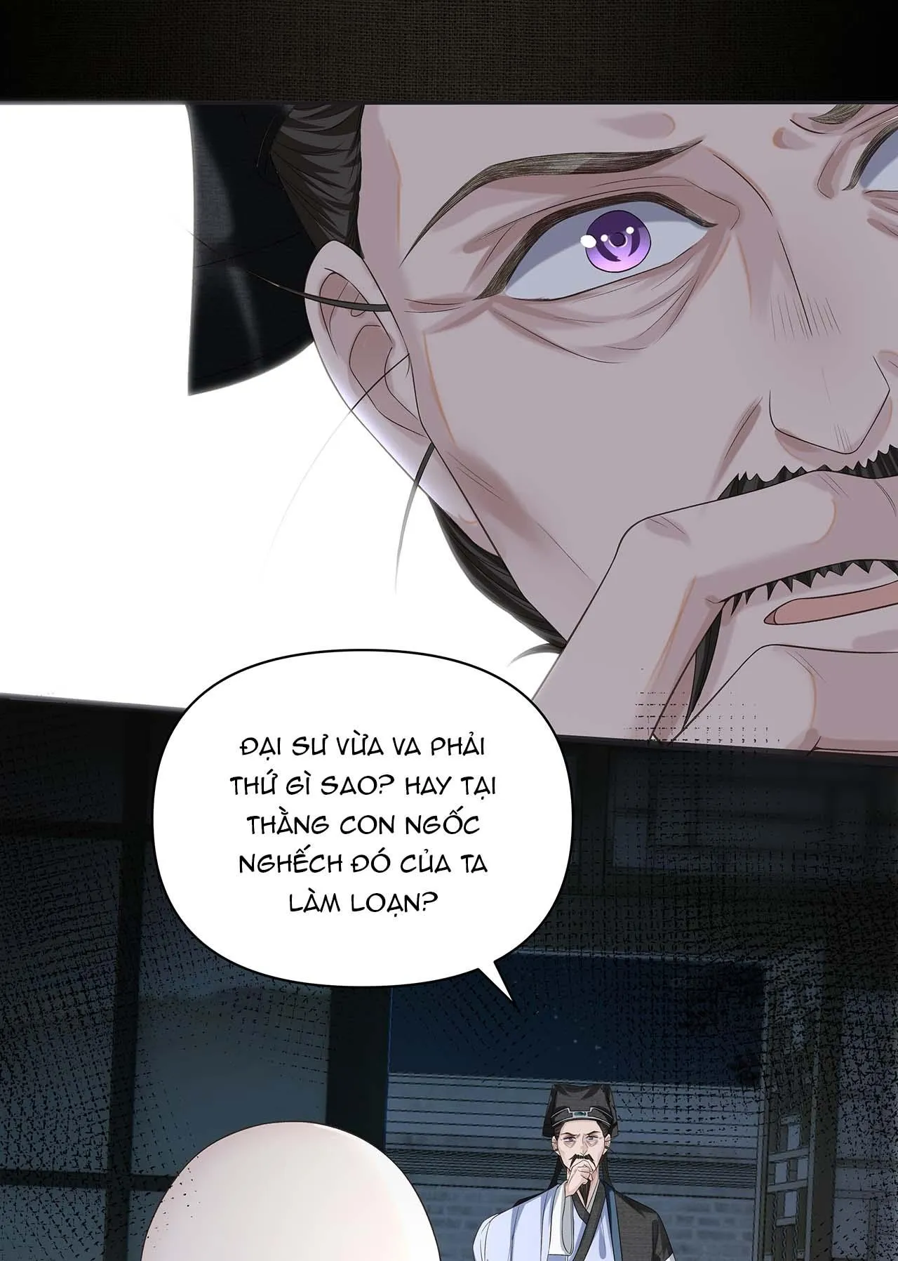 (END) Đồng Tiền Kham Thế Chapter 15 Trang 7