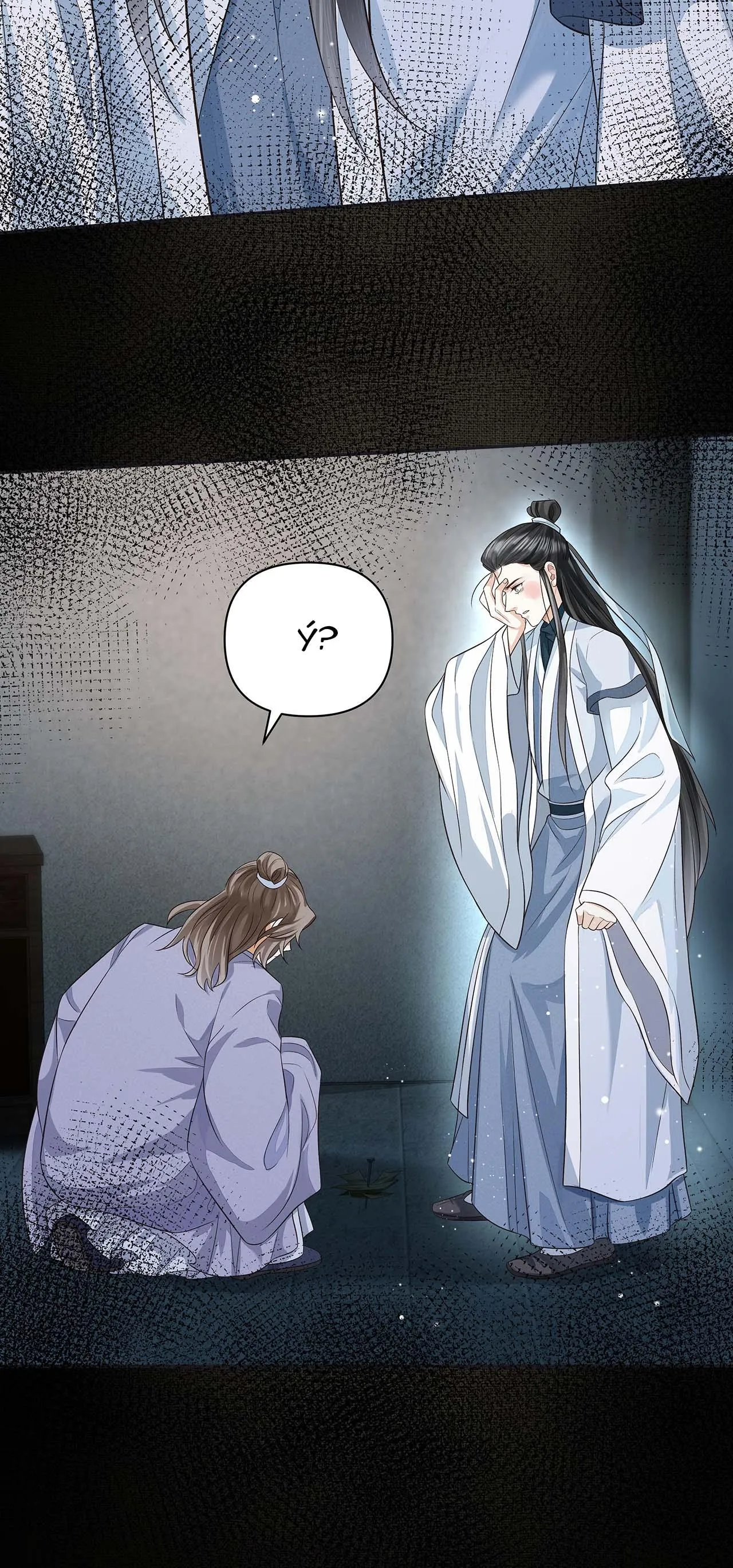 (END) Đồng Tiền Kham Thế Chapter 15 Trang 16