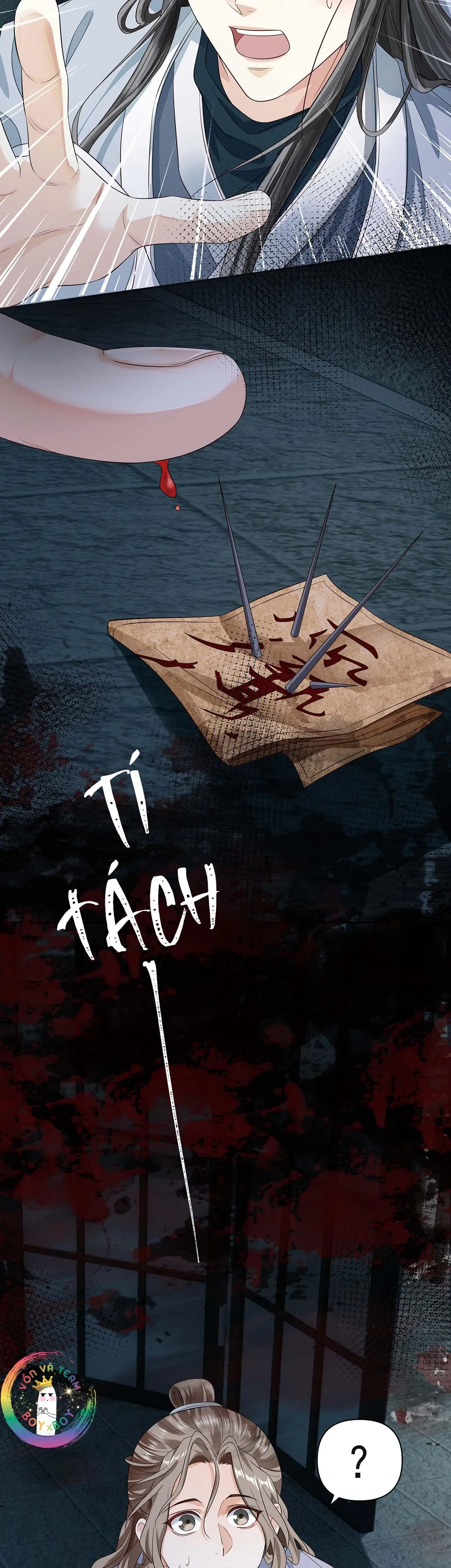 (END) Đồng Tiền Kham Thế Chapter 15 Trang 18