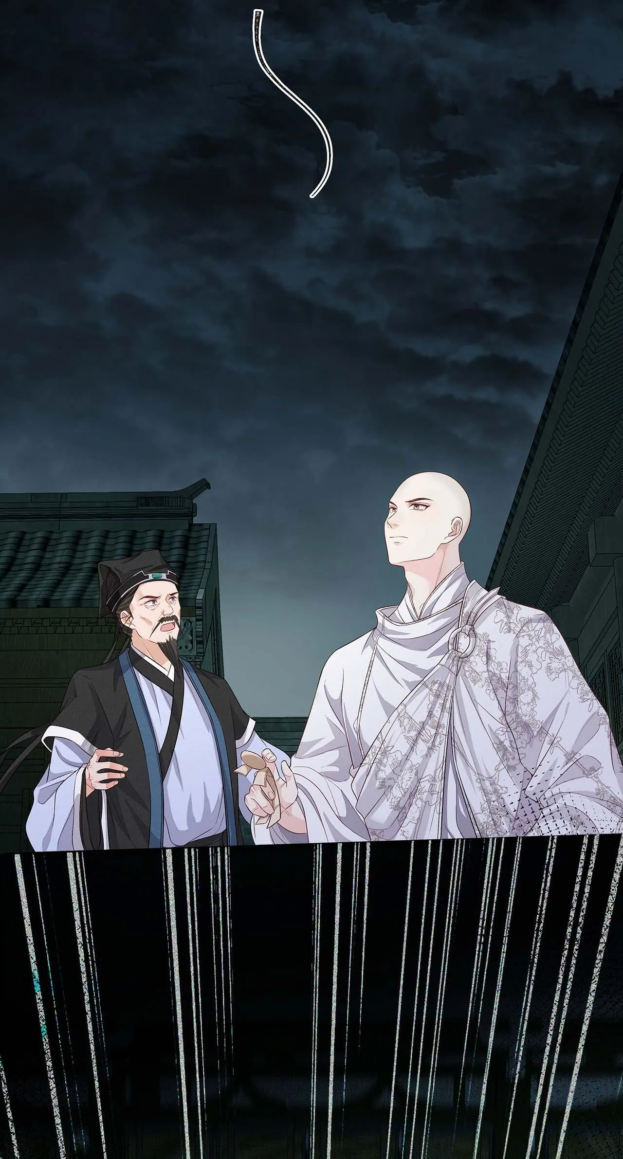 (END) Đồng Tiền Kham Thế Chapter 15 Trang 21