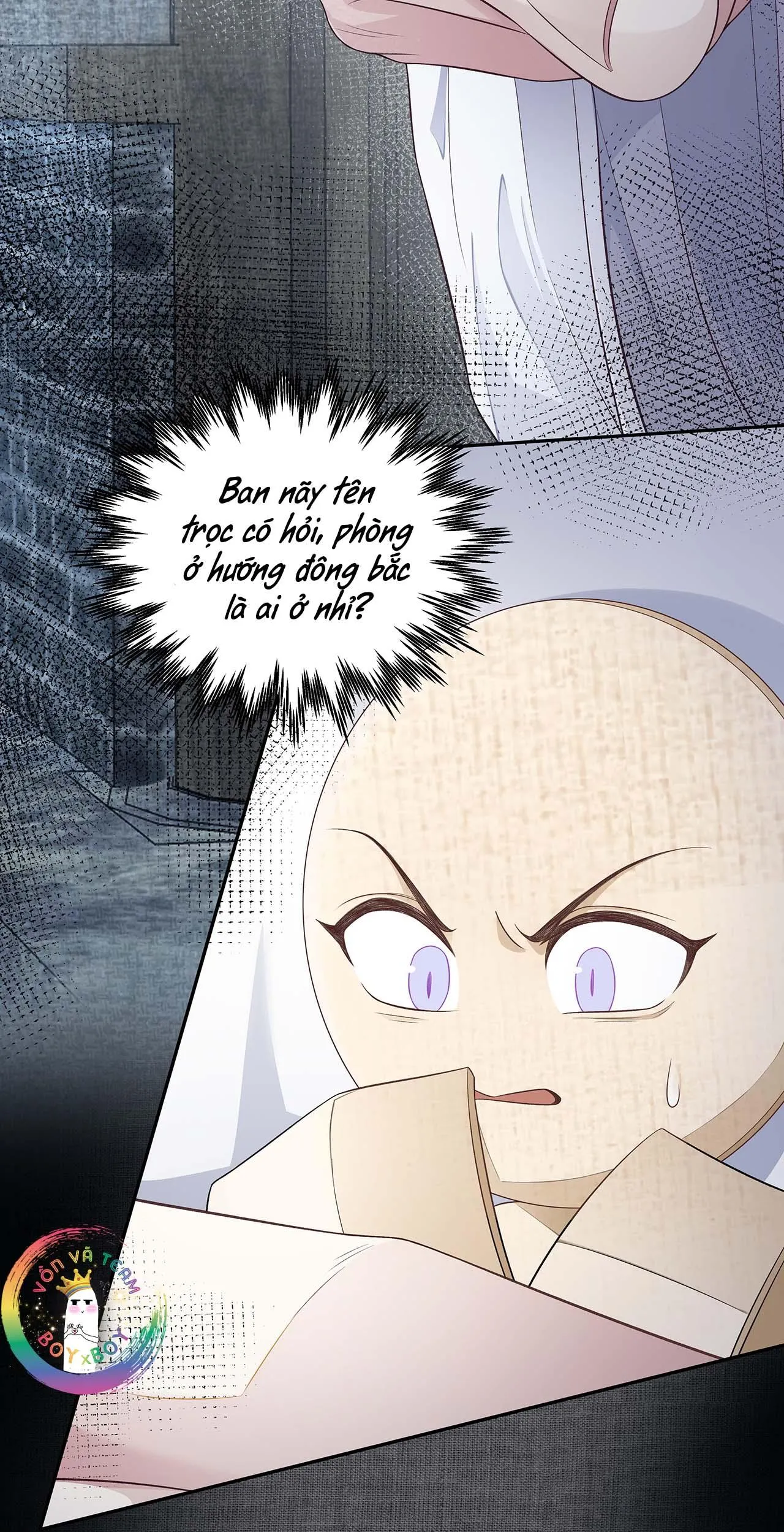 (END) Đồng Tiền Kham Thế Chapter 15 Trang 24