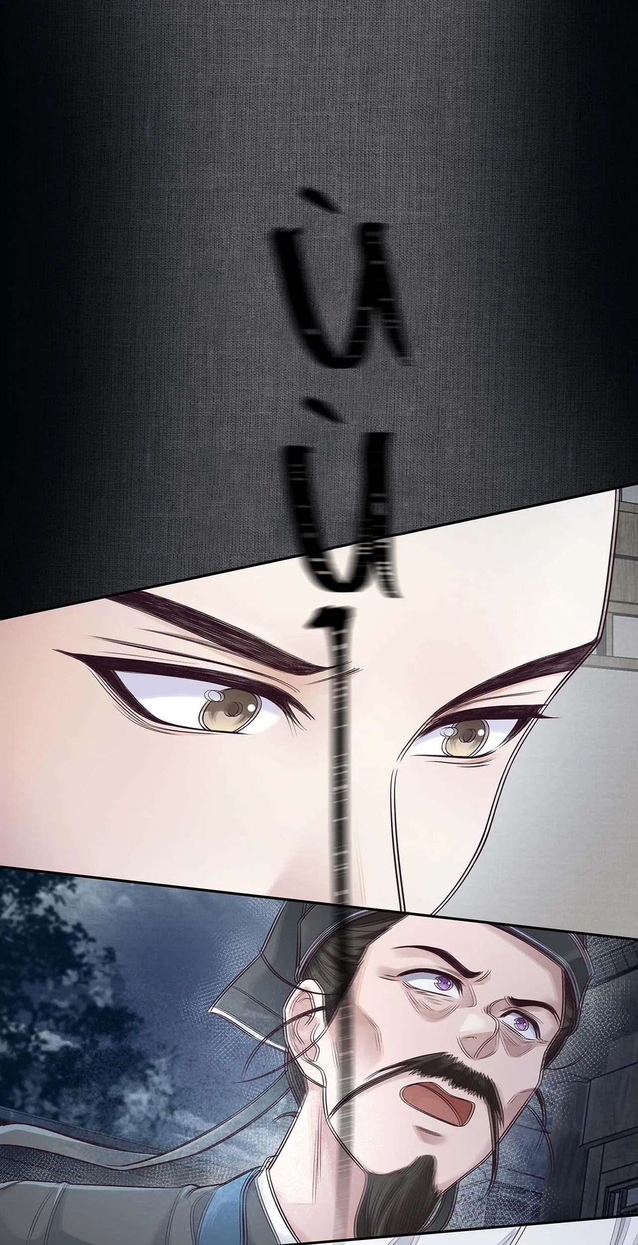 (END) Đồng Tiền Kham Thế Chapter 15 Trang 25