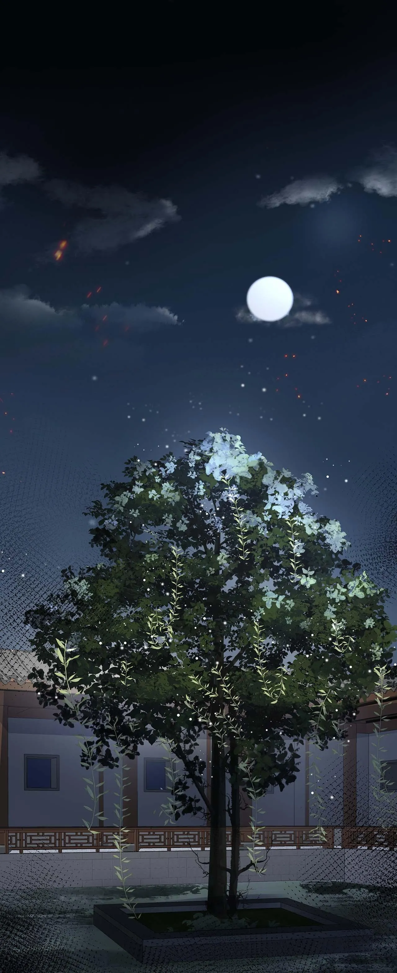 (END) Đồng Tiền Kham Thế Chapter 15 Trang 28