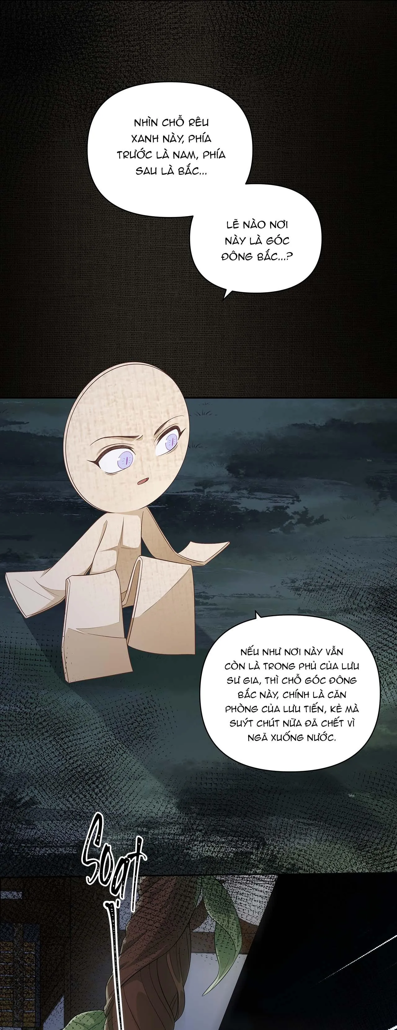 (END) Đồng Tiền Kham Thế Chapter 15 Trang 30