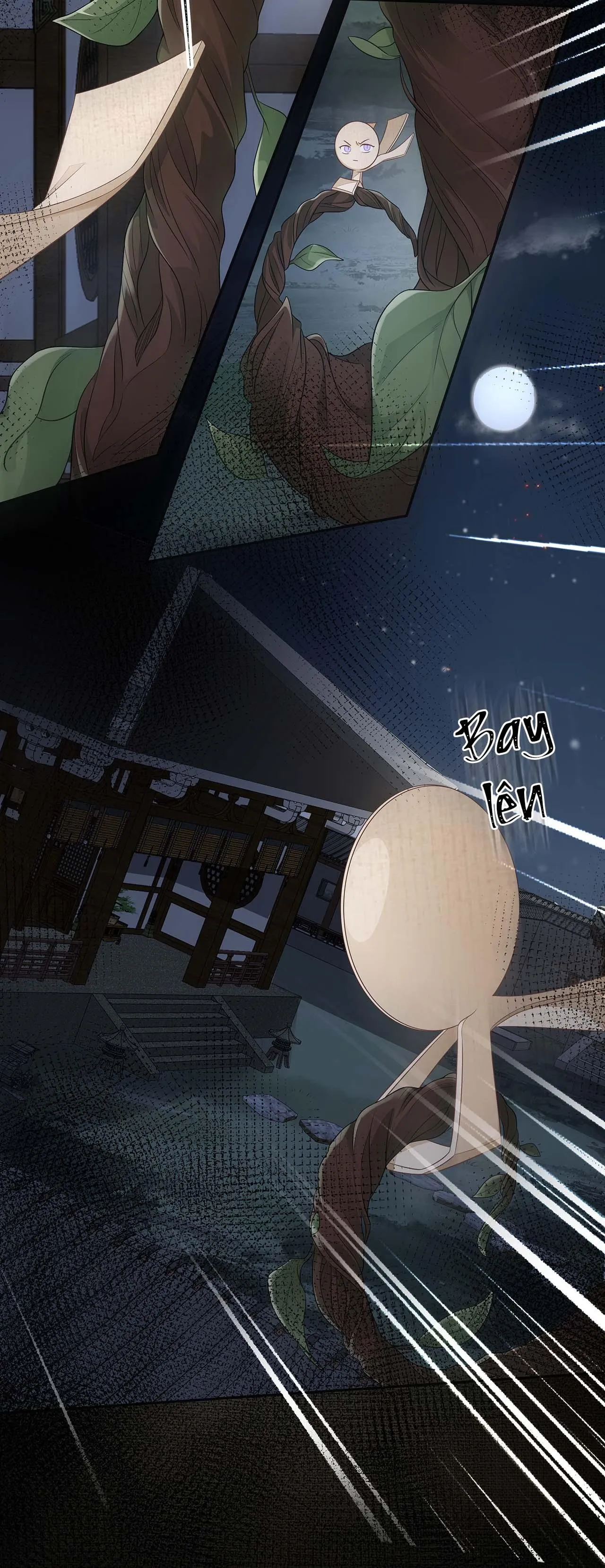 (END) Đồng Tiền Kham Thế Chapter 15 Trang 31