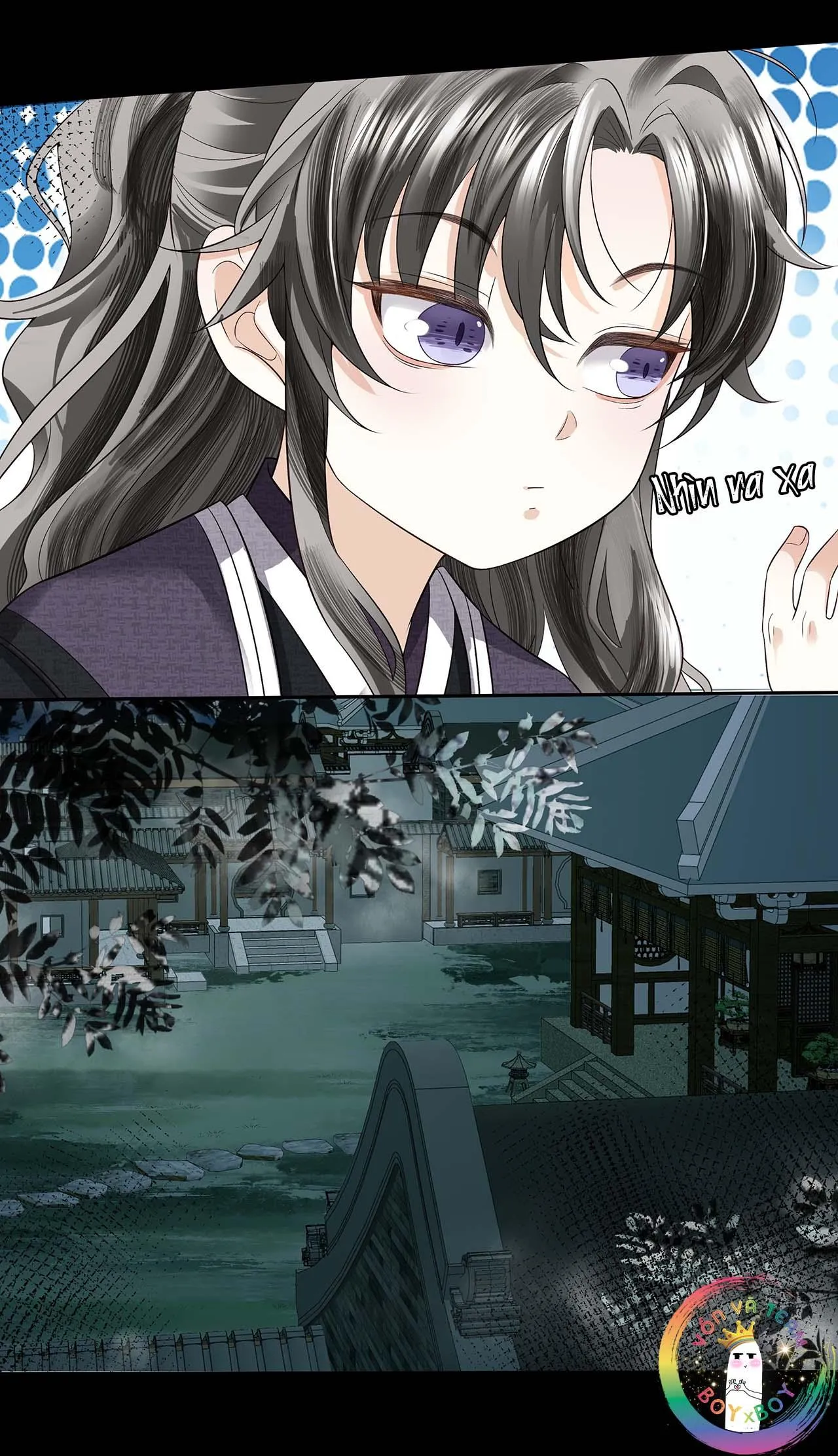 (END) Đồng Tiền Kham Thế Chapter 15 Trang 34