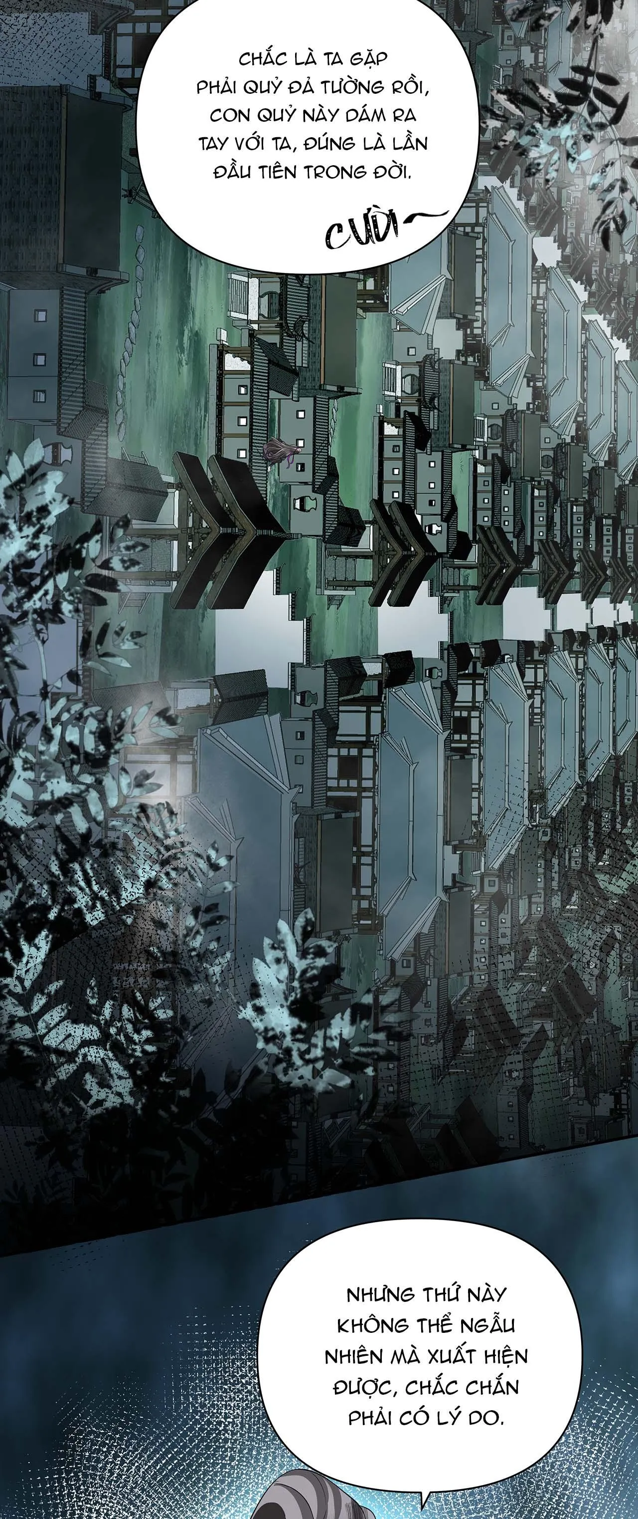 (END) Đồng Tiền Kham Thế Chapter 15 Trang 36