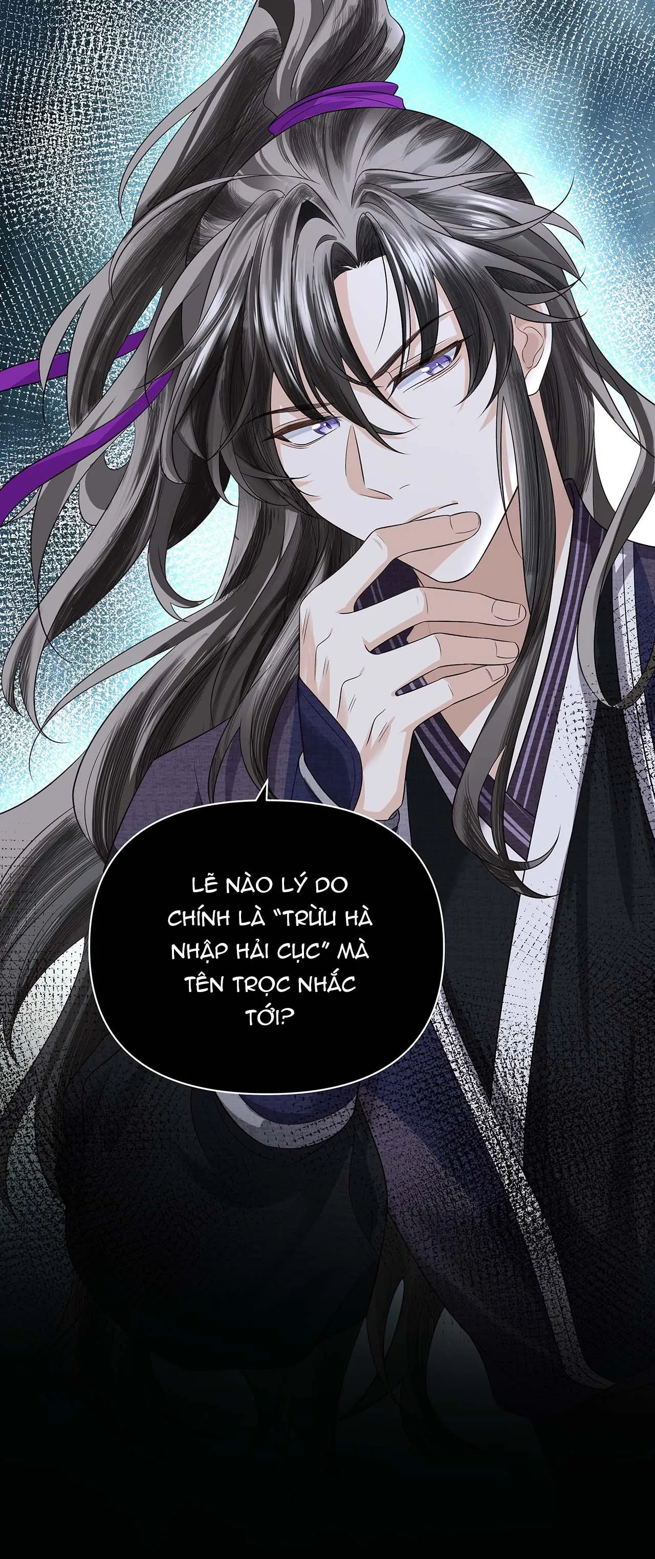 (END) Đồng Tiền Kham Thế Chapter 15 Trang 37