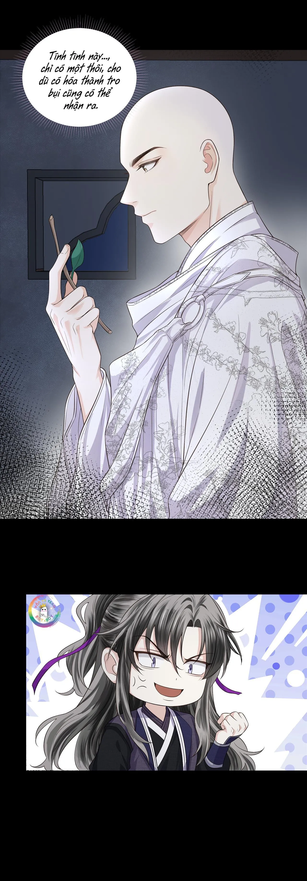 (END) Đồng Tiền Kham Thế Chapter 16 Trang 15