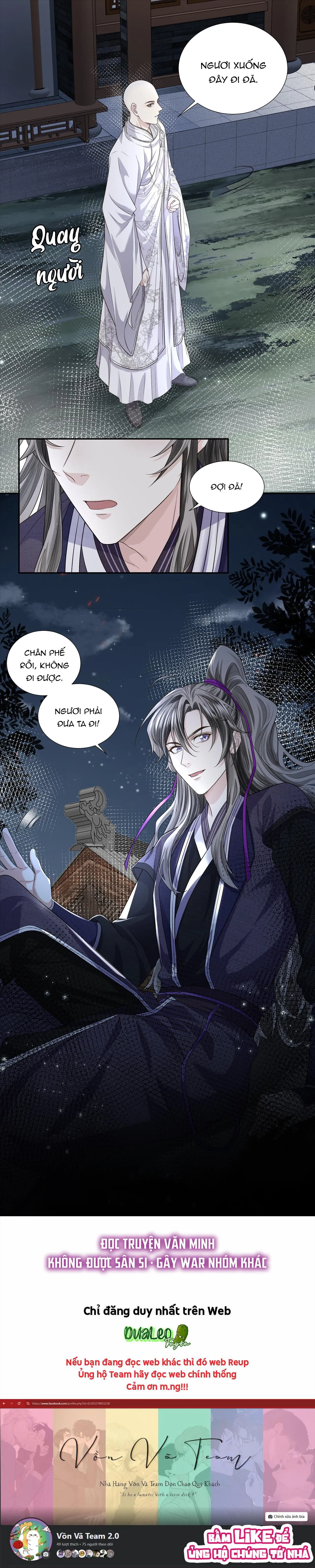 (END) Đồng Tiền Kham Thế Chapter 16 Trang 19