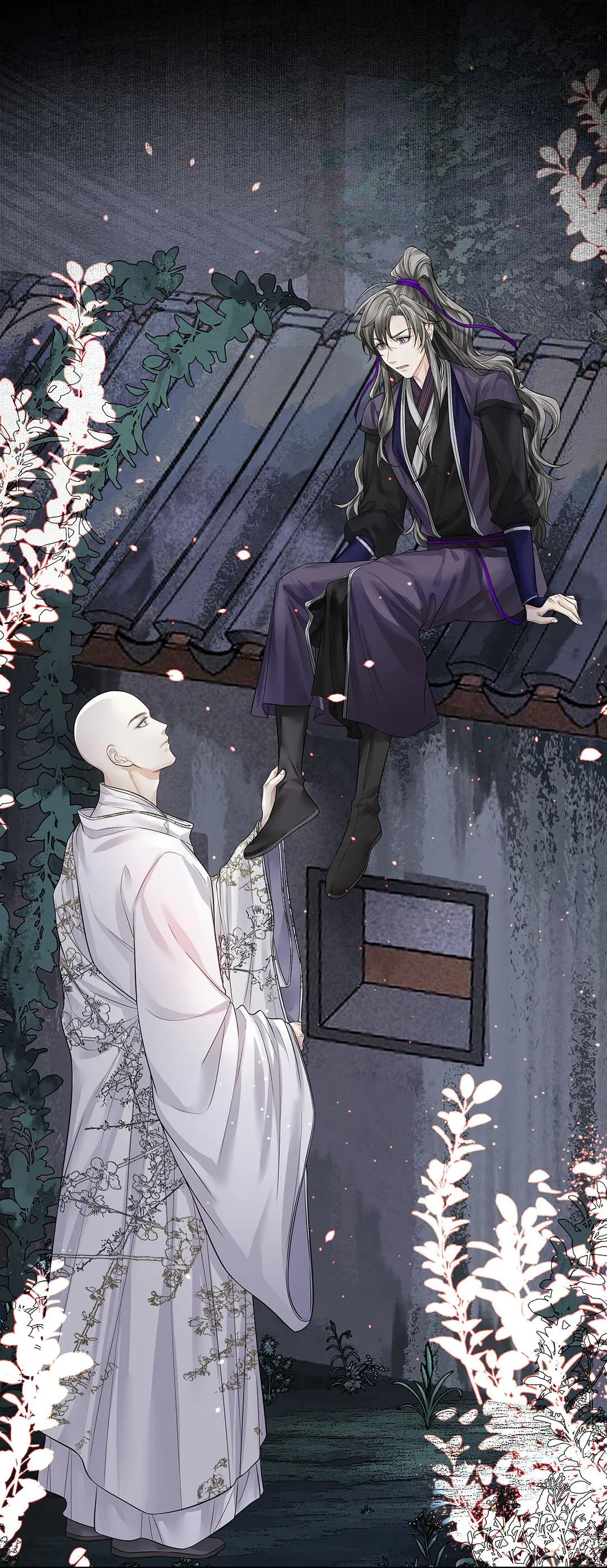 (END) Đồng Tiền Kham Thế Chapter 17 Trang 9