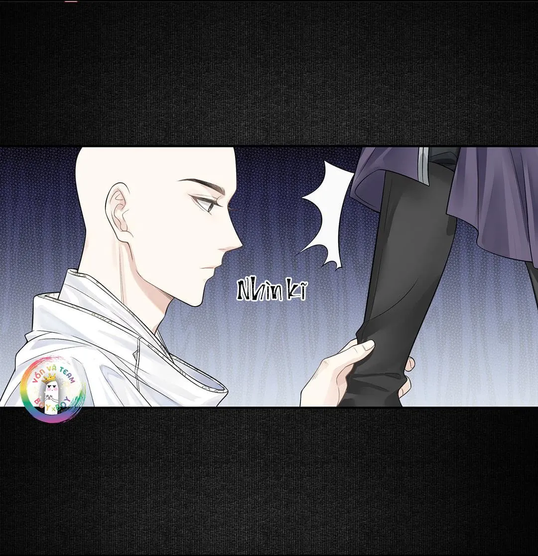 (END) Đồng Tiền Kham Thế Chapter 17 Trang 10