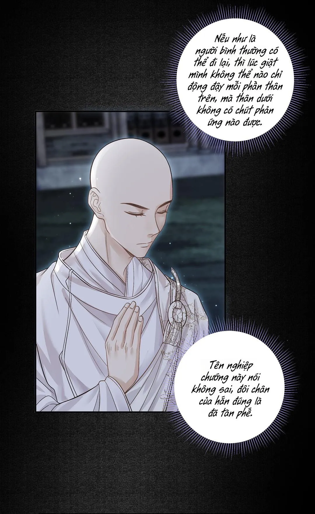 (END) Đồng Tiền Kham Thế Chapter 17 Trang 13