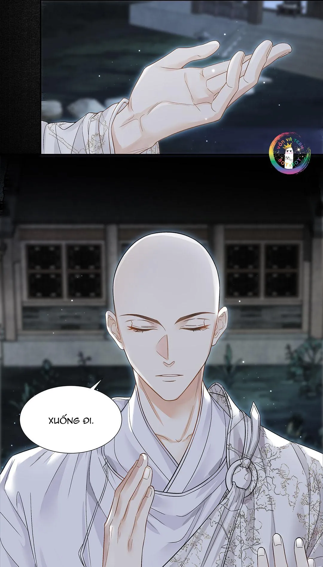 (END) Đồng Tiền Kham Thế Chapter 17 Trang 14