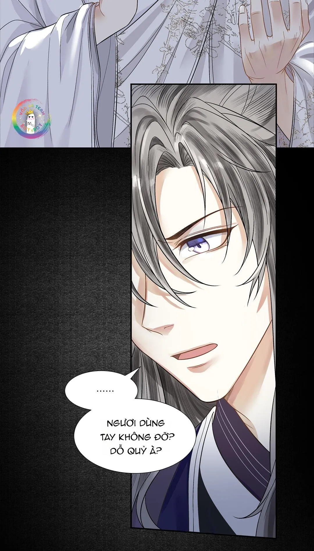 (END) Đồng Tiền Kham Thế Chapter 17 Trang 15