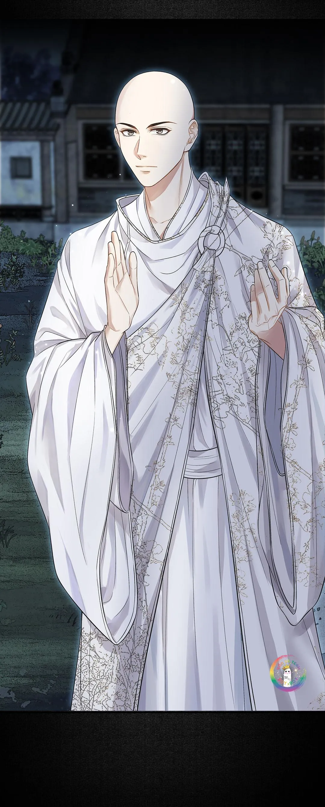 (END) Đồng Tiền Kham Thế Chapter 17 Trang 16