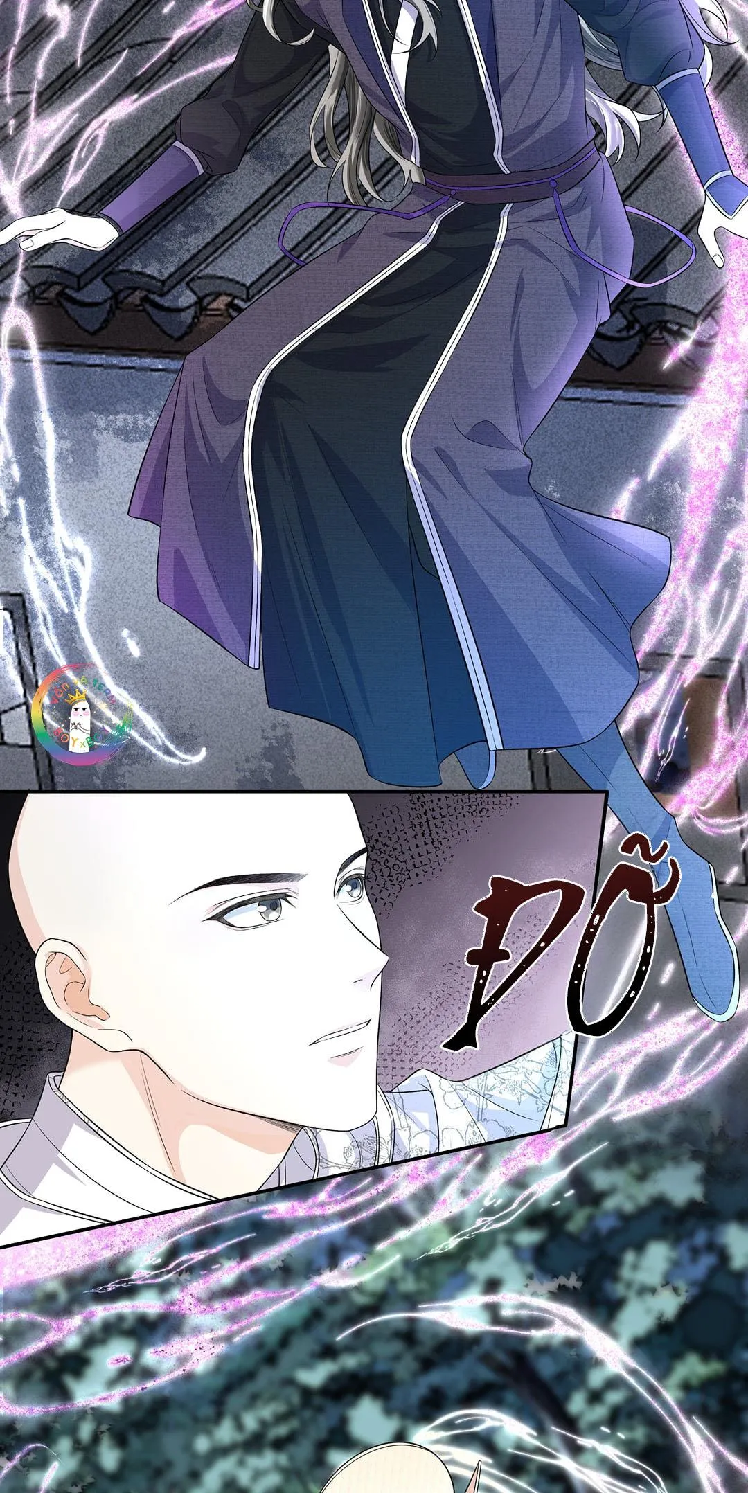 (END) Đồng Tiền Kham Thế Chapter 17 Trang 18