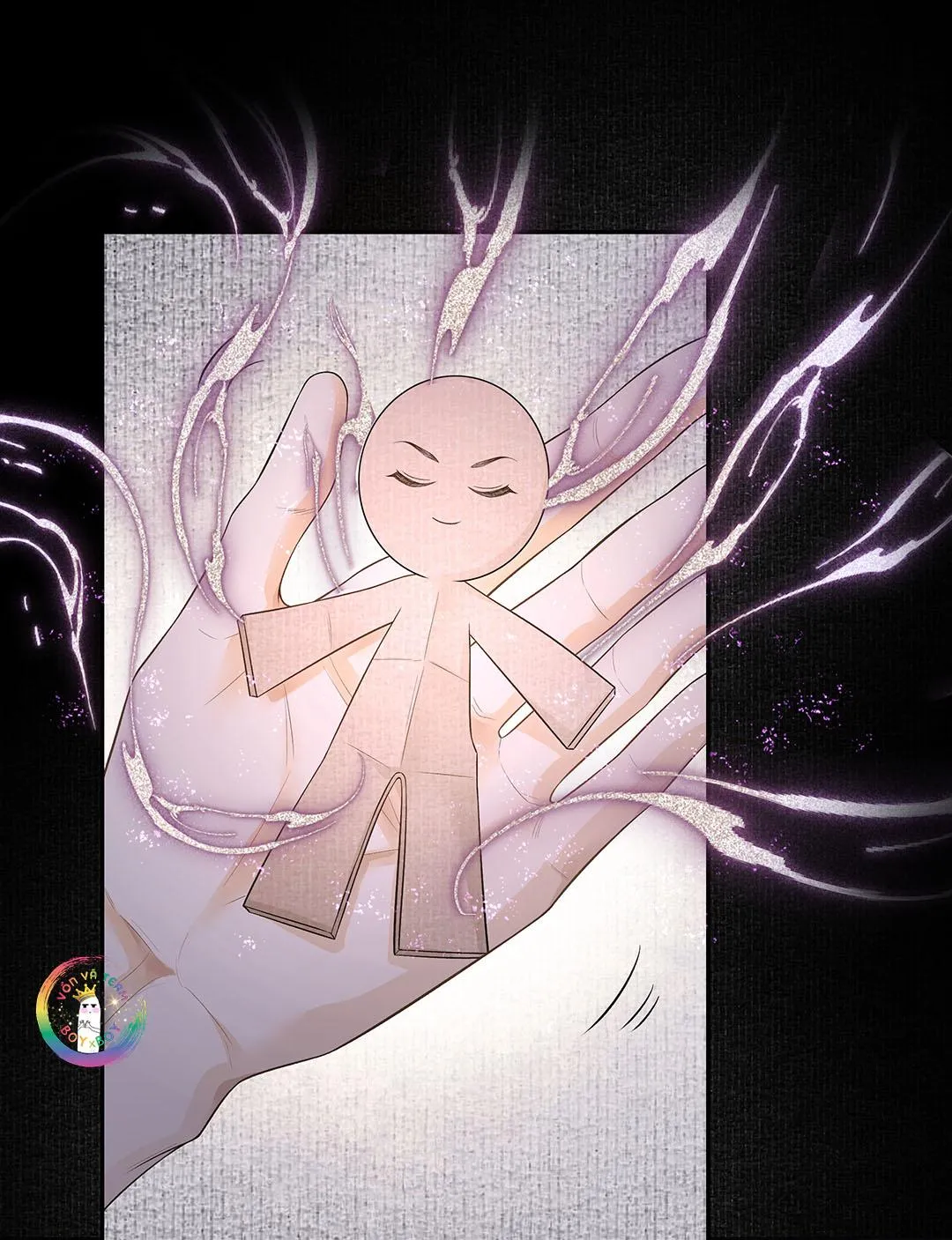 (END) Đồng Tiền Kham Thế Chapter 17 Trang 20