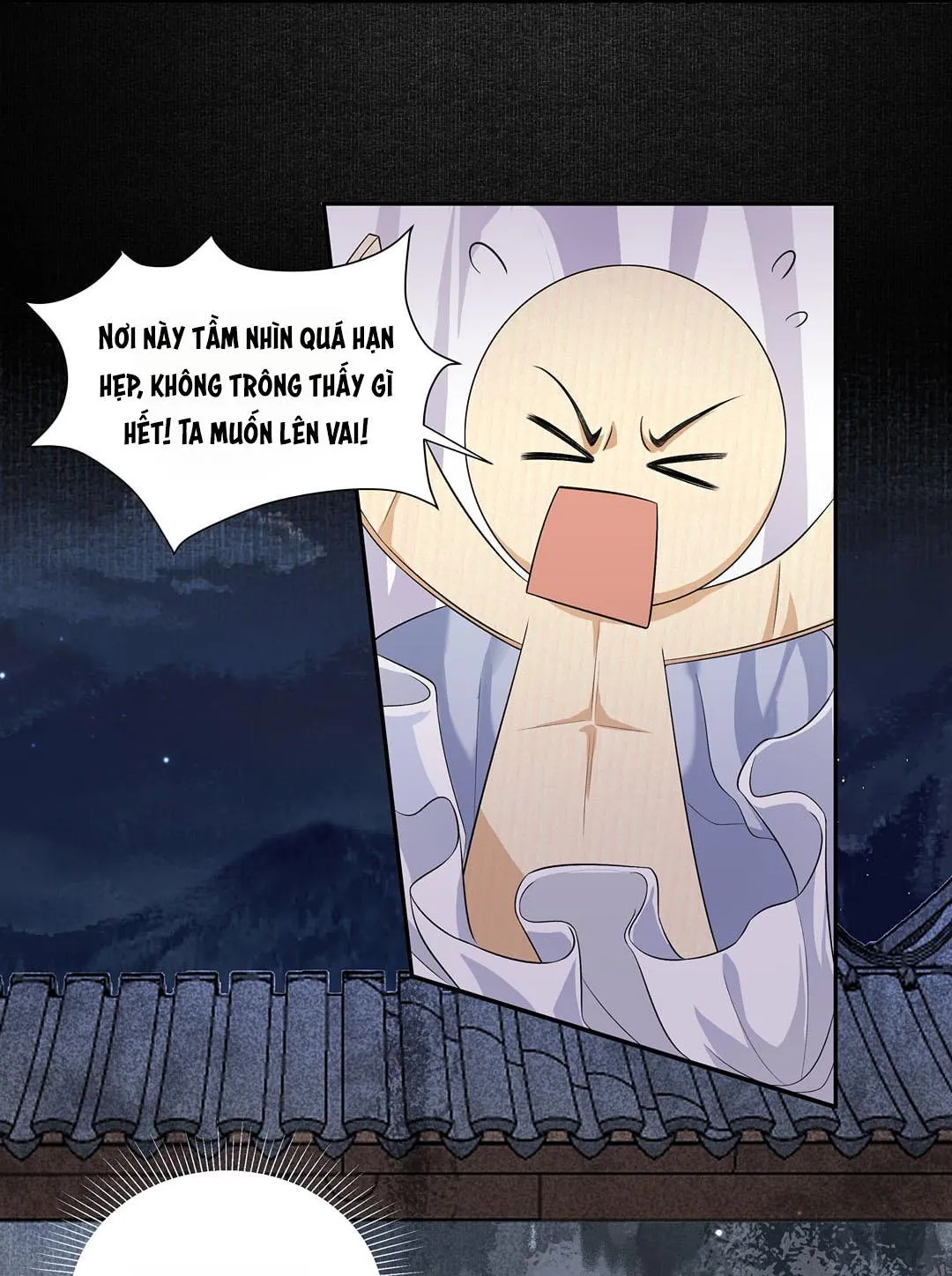 (END) Đồng Tiền Kham Thế Chapter 17 Trang 25