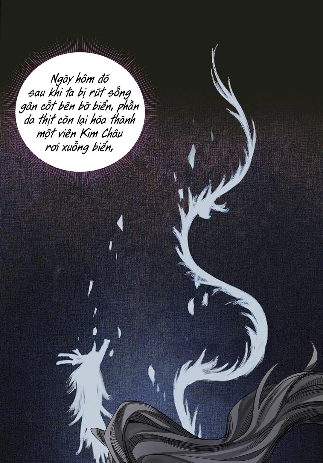 (END) Đồng Tiền Kham Thế Chapter 17 Trang 35