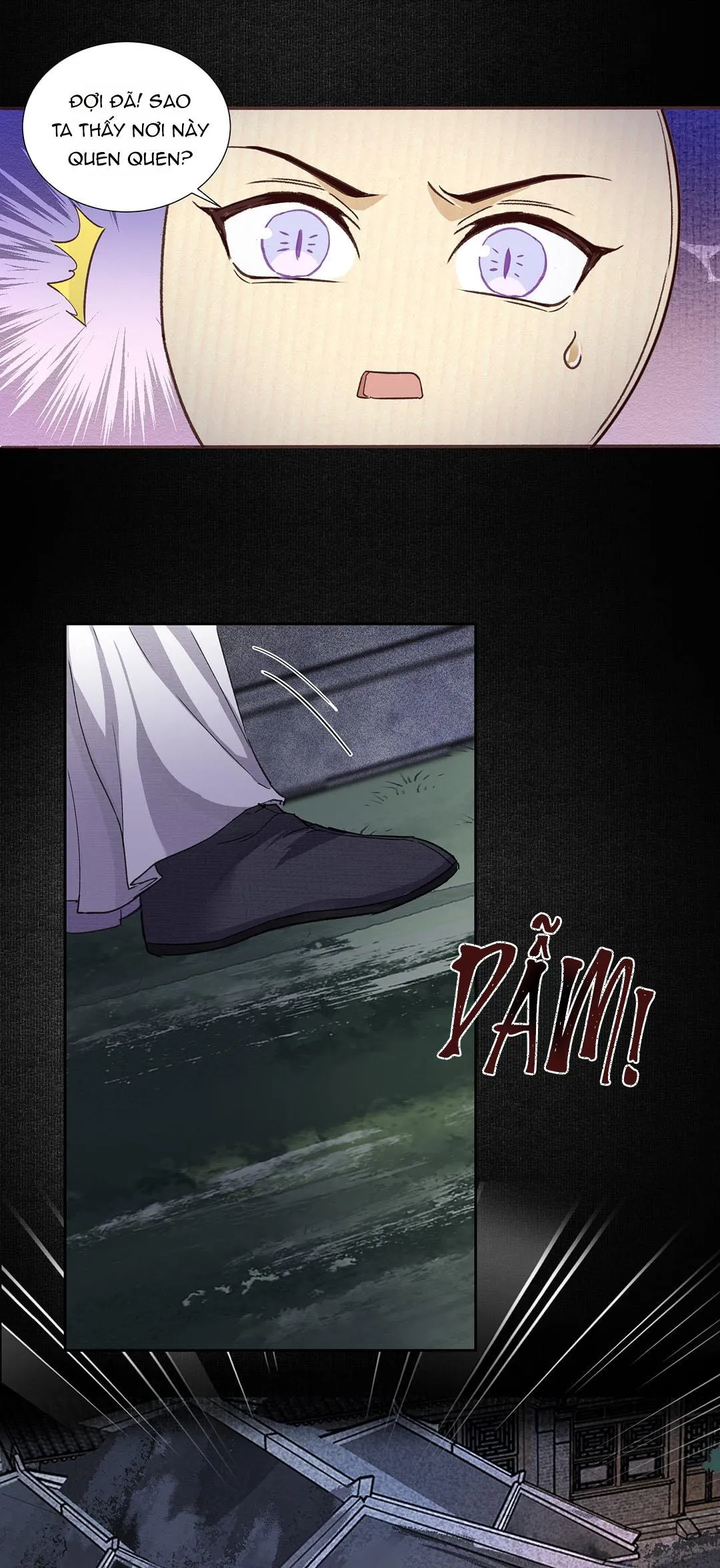 (END) Đồng Tiền Kham Thế Chapter 17 Trang 39