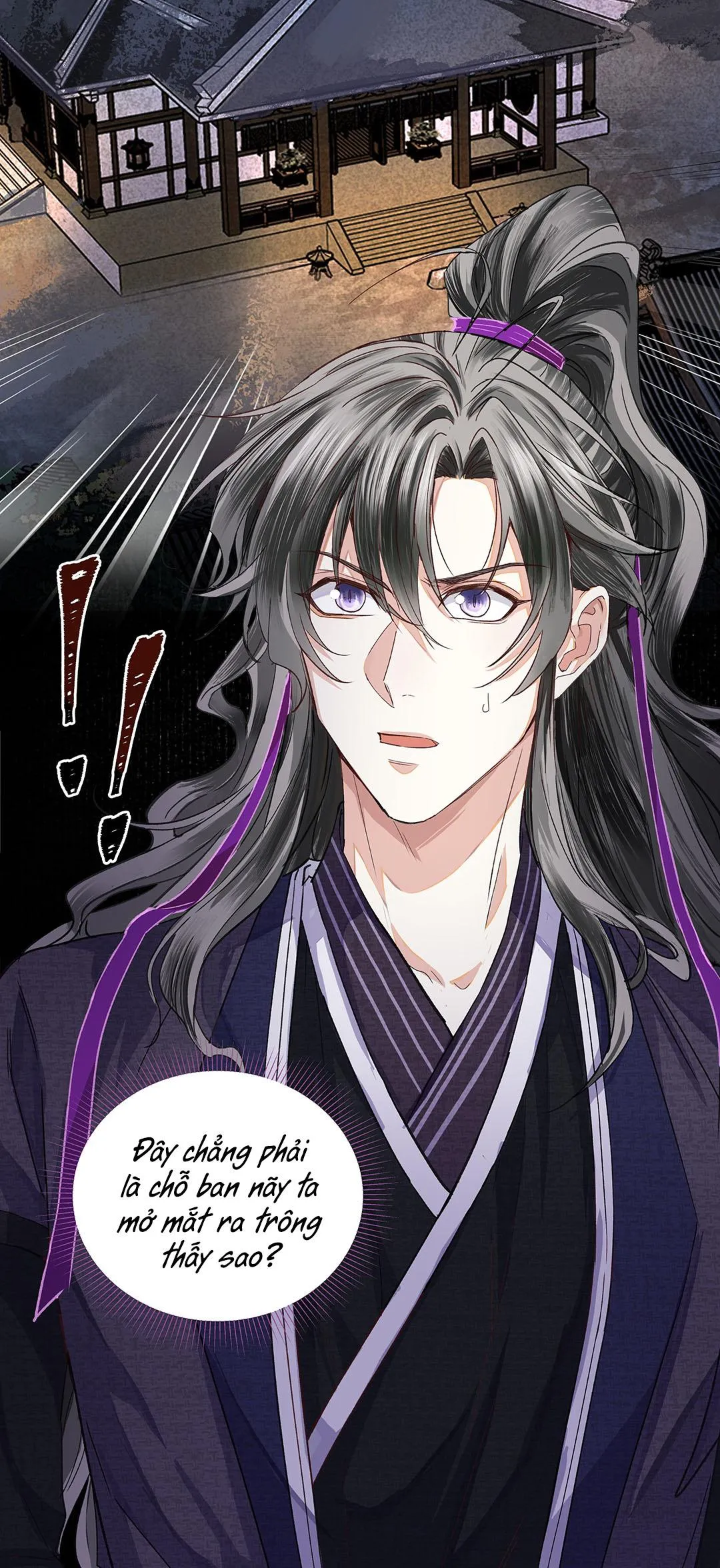 (END) Đồng Tiền Kham Thế Chapter 17 Trang 40