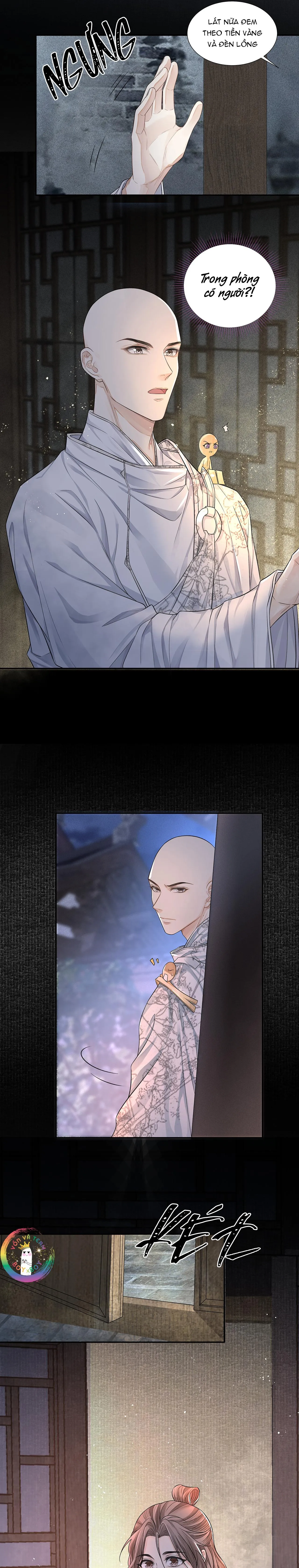 (END) Đồng Tiền Kham Thế Chapter 18 Trang 4