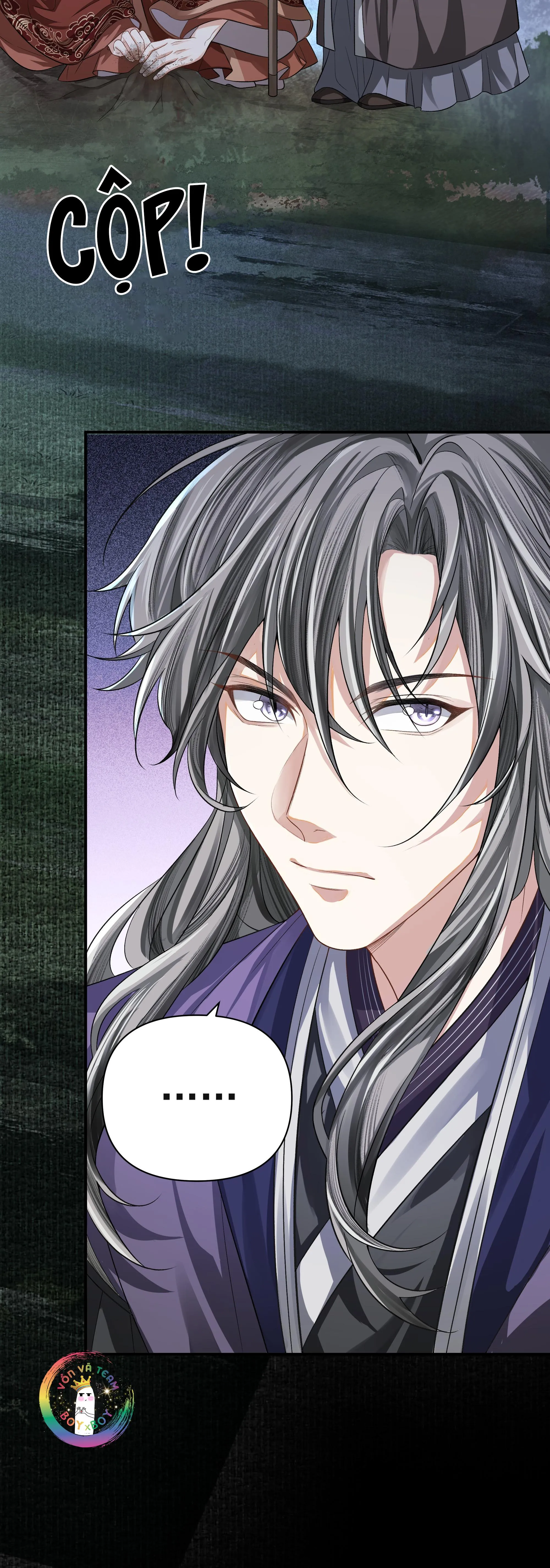 (END) Đồng Tiền Kham Thế Chapter 19 Trang 6