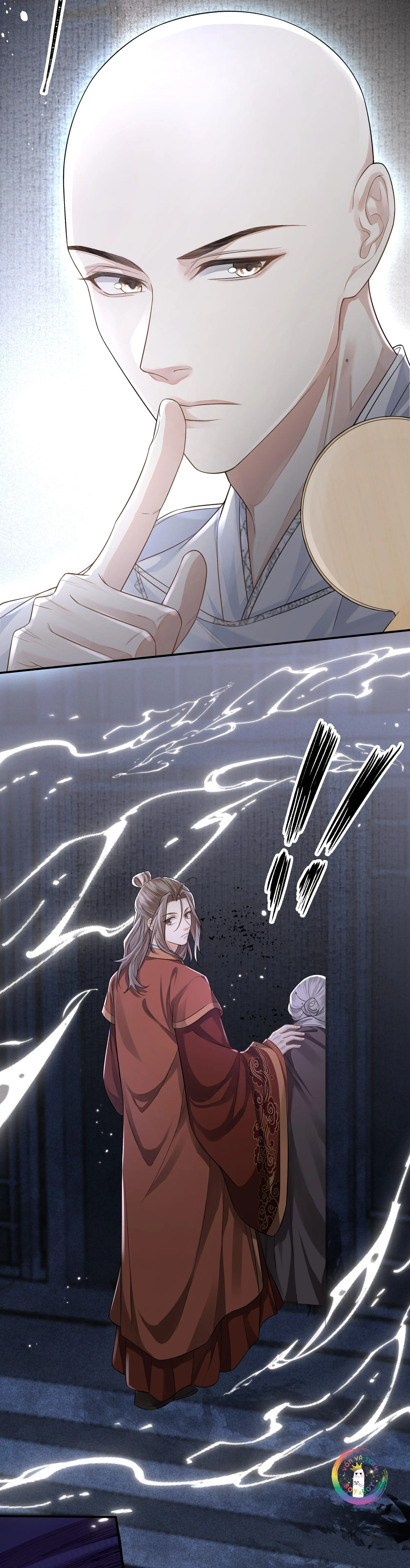 (END) Đồng Tiền Kham Thế Chapter 19 Trang 8