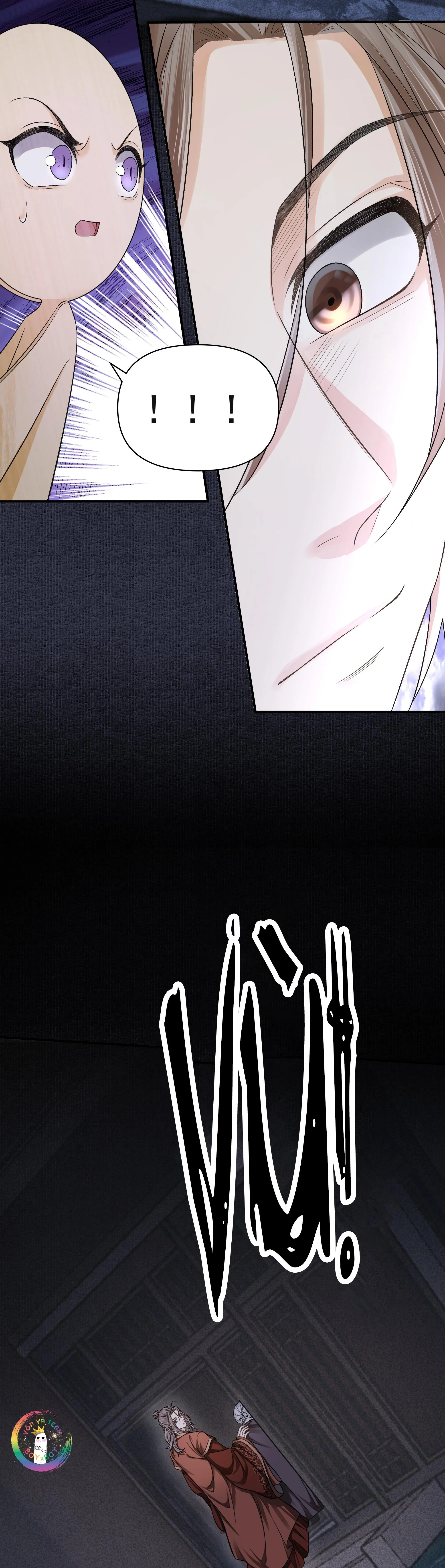 (END) Đồng Tiền Kham Thế Chapter 19 Trang 9