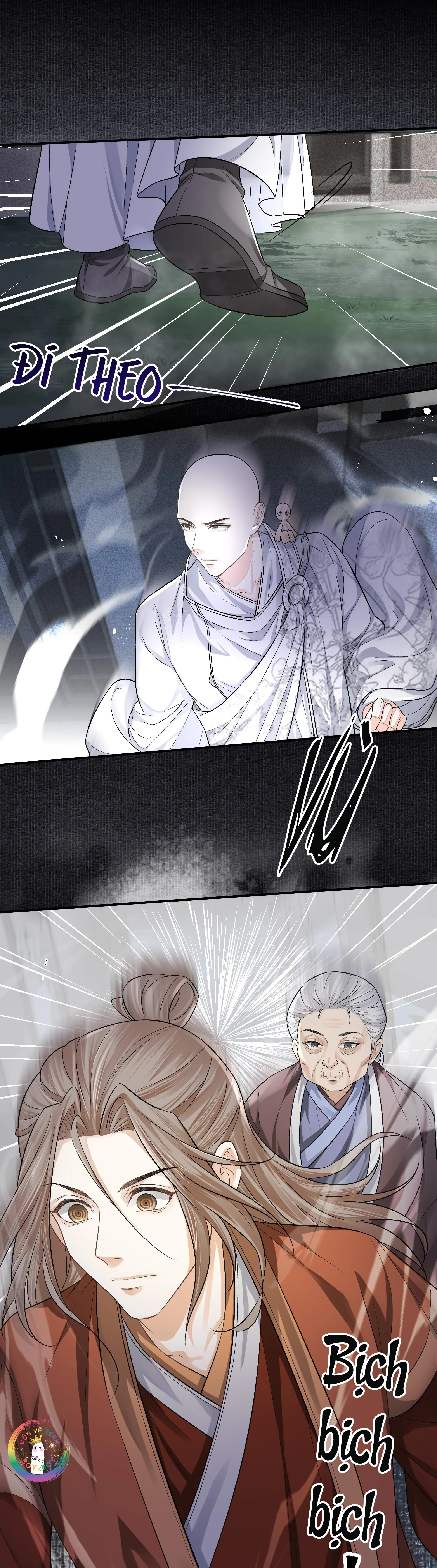 (END) Đồng Tiền Kham Thế Chapter 19 Trang 11