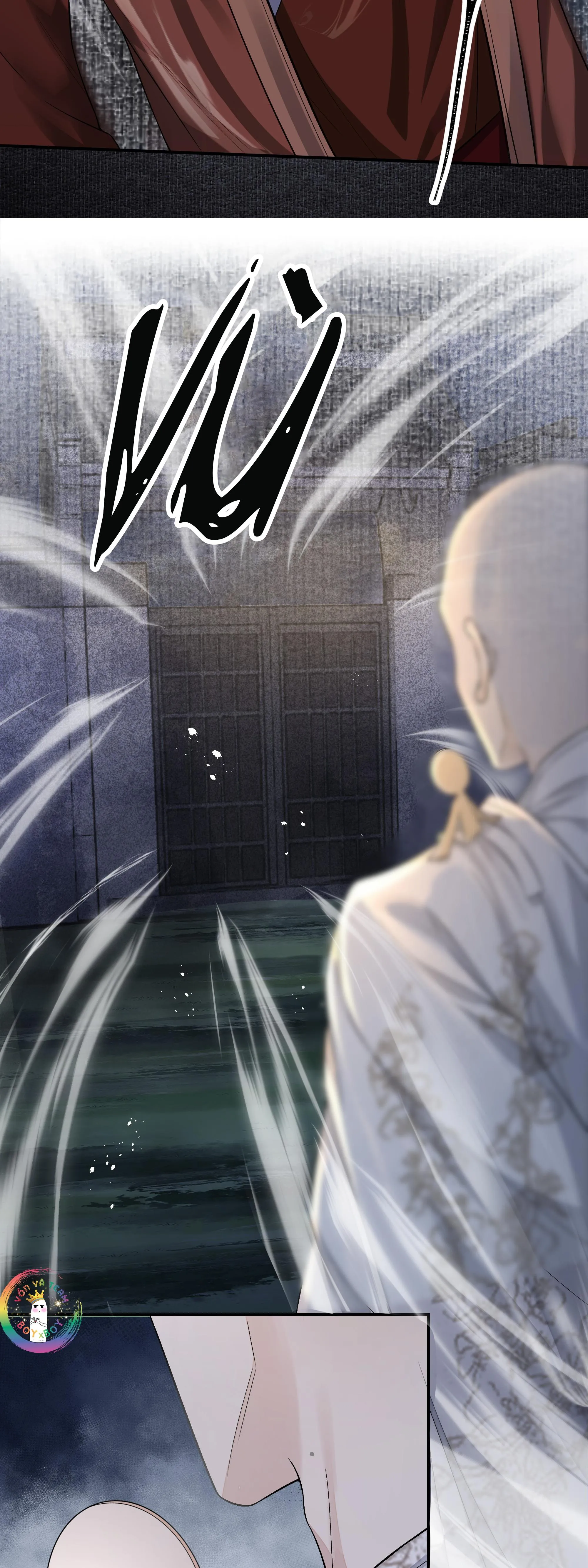 (END) Đồng Tiền Kham Thế Chapter 19 Trang 12