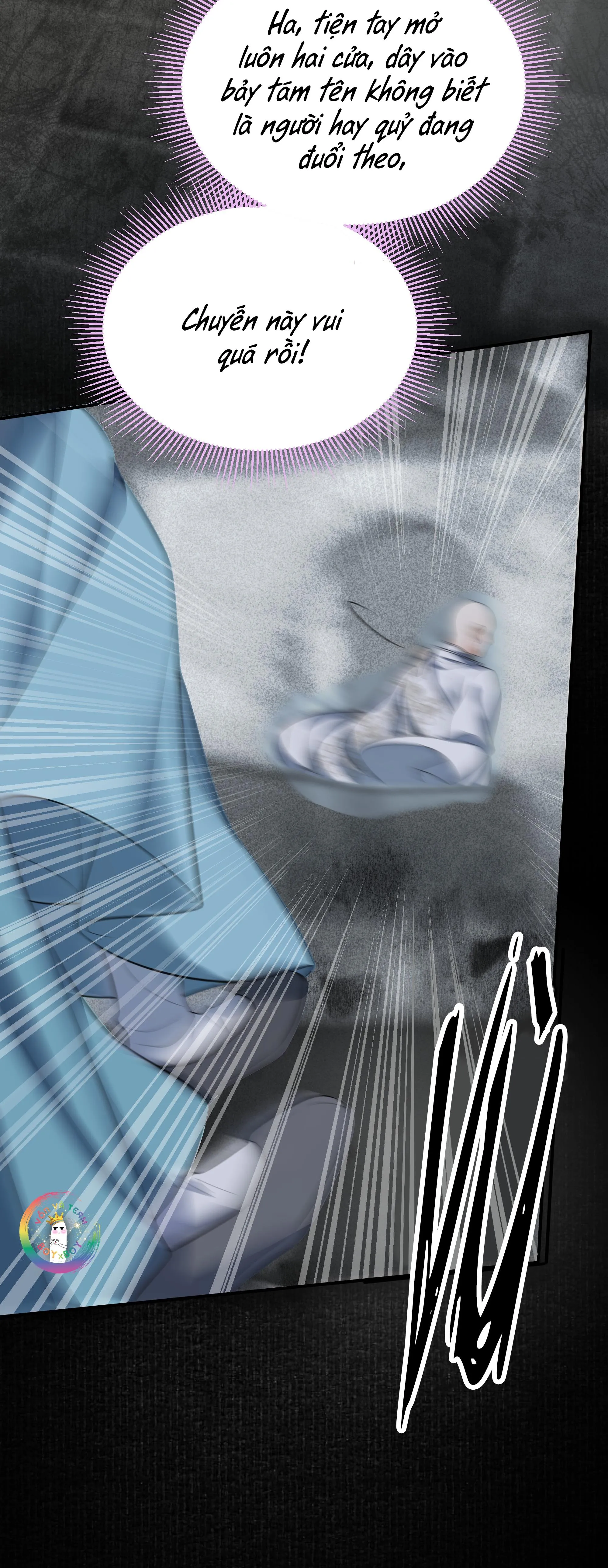 (END) Đồng Tiền Kham Thế Chapter 19 Trang 20