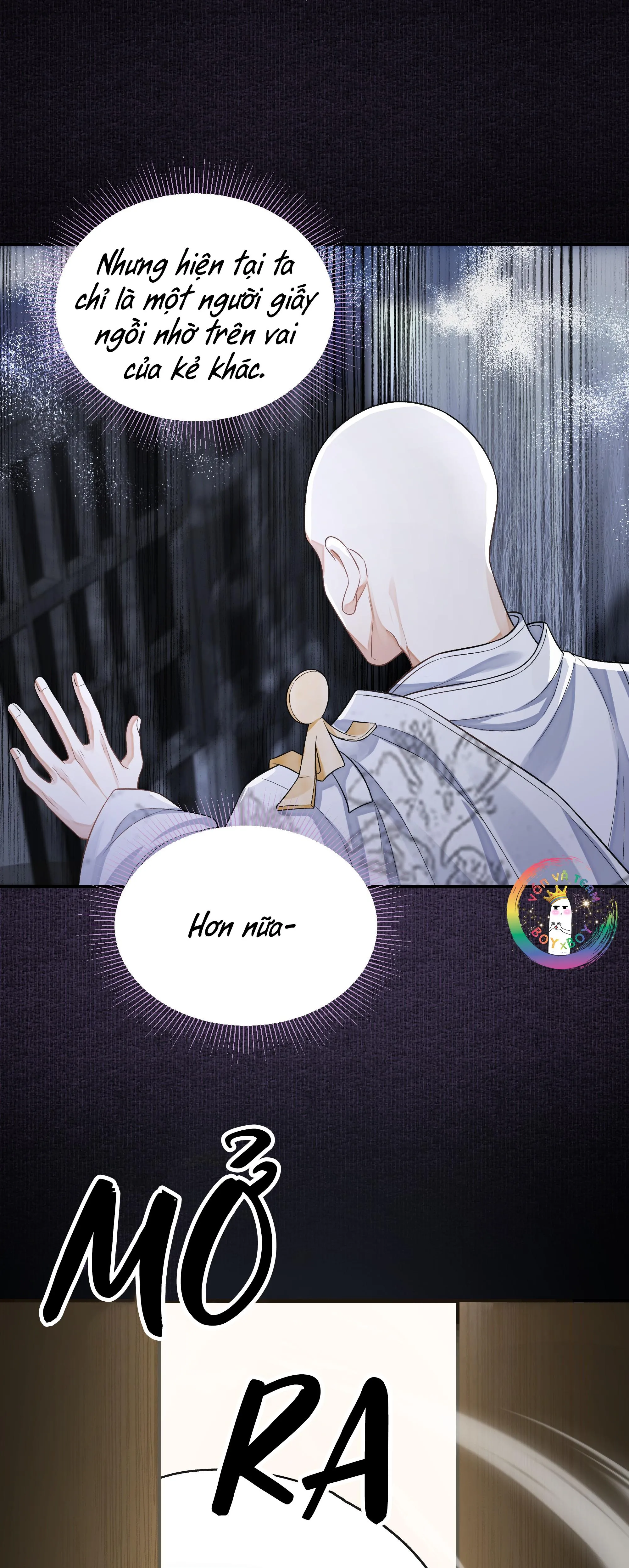 (END) Đồng Tiền Kham Thế Chapter 19 Trang 25