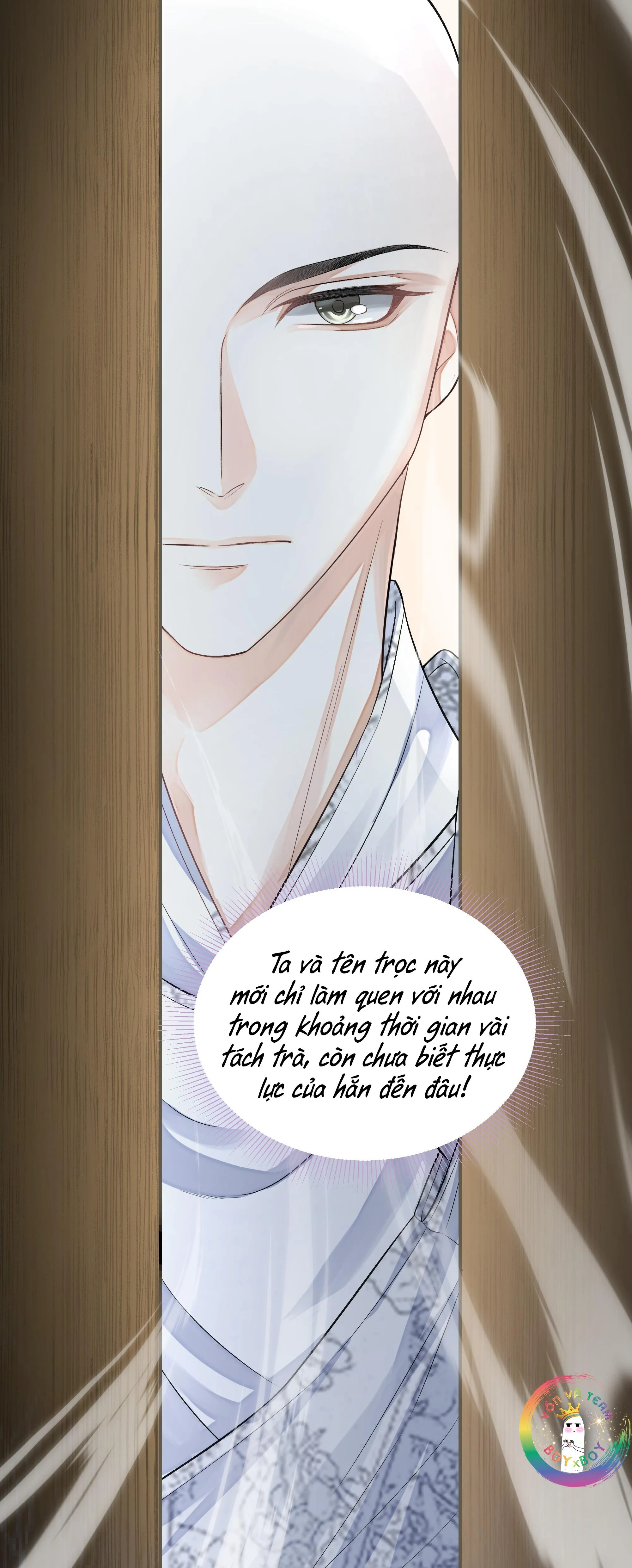 (END) Đồng Tiền Kham Thế Chapter 19 Trang 26